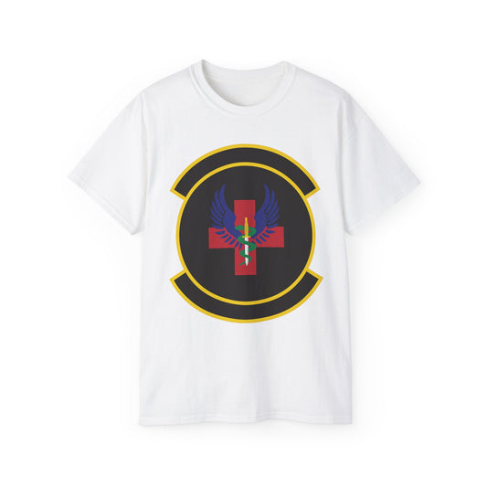 Unisex Ultra Cotton Tee -USAF - 1st Special Operations Healthcare Operations Squadron wo txt