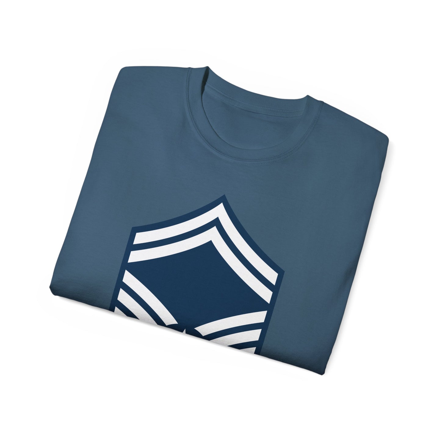 Unisex Ultra Cotton Tee - USAF - Senior Master Sergeant (E8a) - 2020