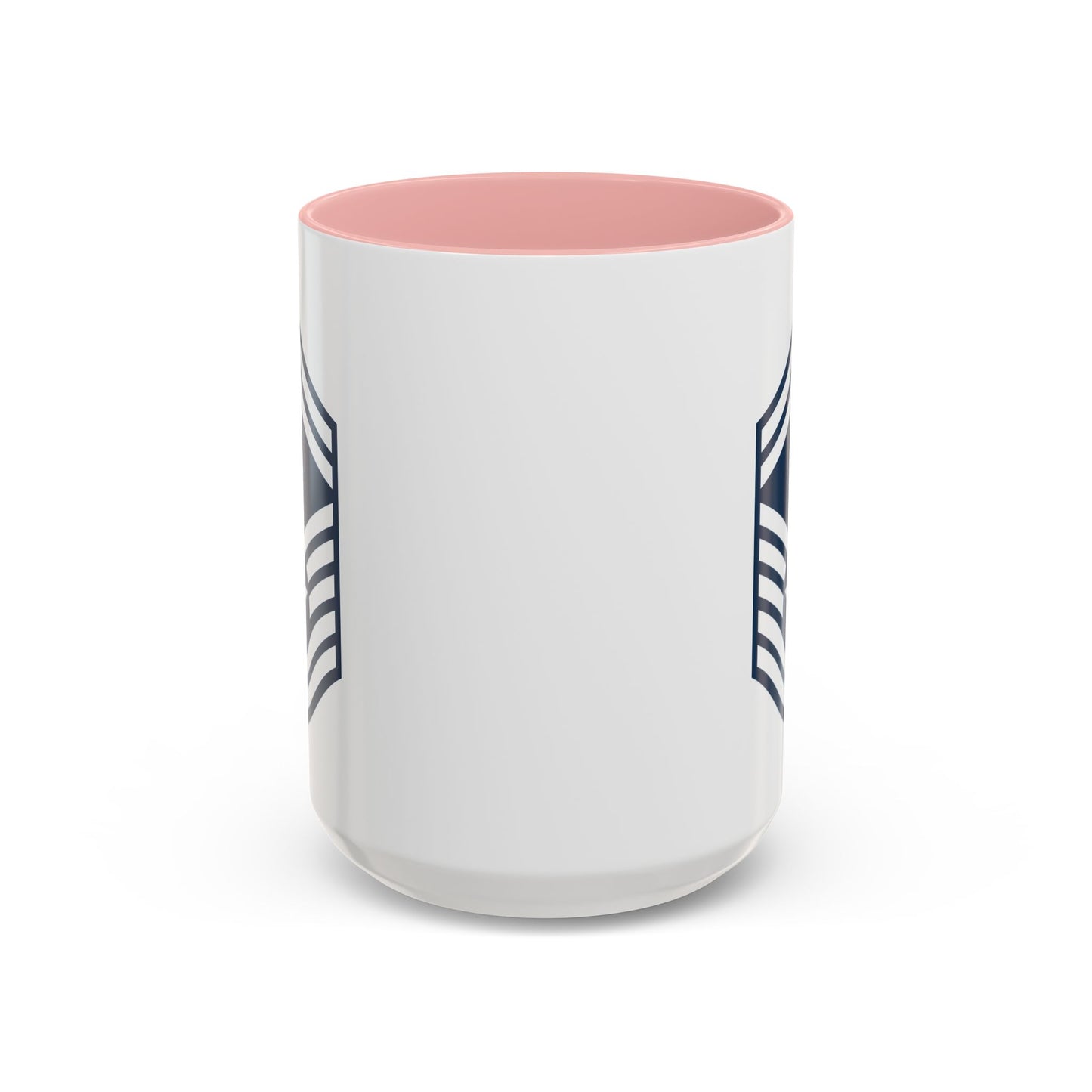 Accent Coffee Mug (11oz & 15oz) - USAF - First Sergeant (E8b) - 2020