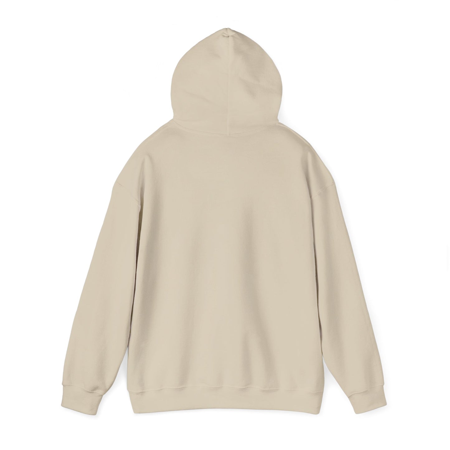 Unisex Heavy Blend Hooded Sweatshirt - Aircraft - USAF - A-10 Thunderbolt II - Top - Silhouette X 300