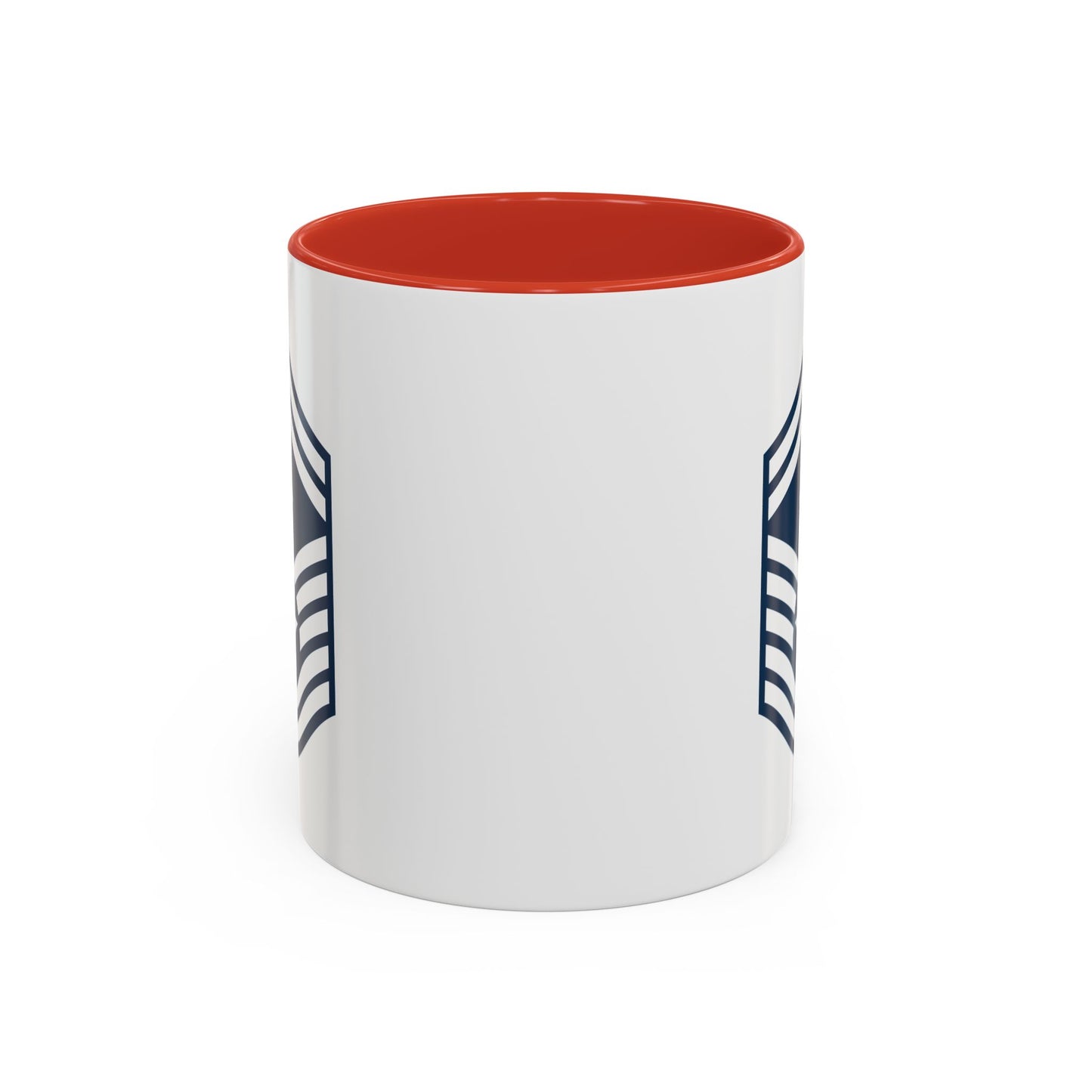 Accent Coffee Mug (11oz & 15oz) - USAF - First Sergeant (E8b) - 2020