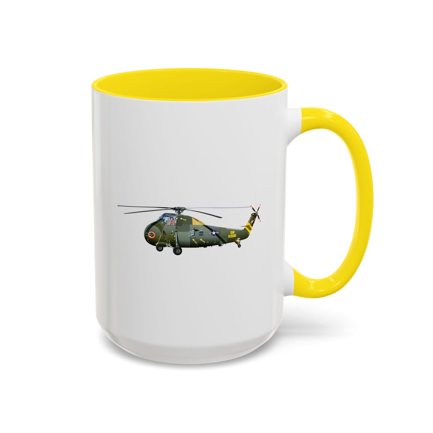 Accent Coffee Mug (11oz & 15oz) - H-34 Choctaw wo Txt X 300