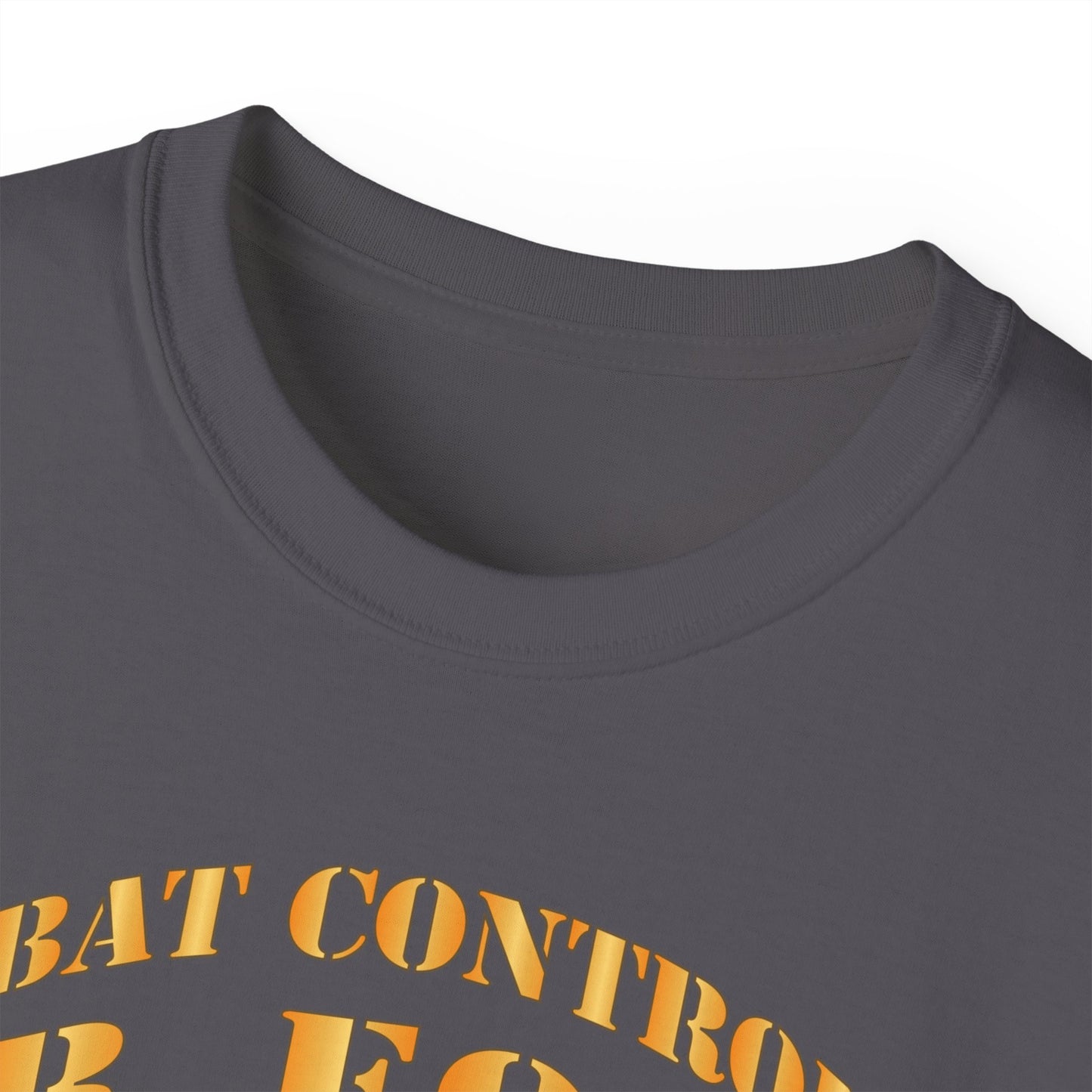 Unisex Ultra Cotton Tee - USAF - Combat Controller X 300