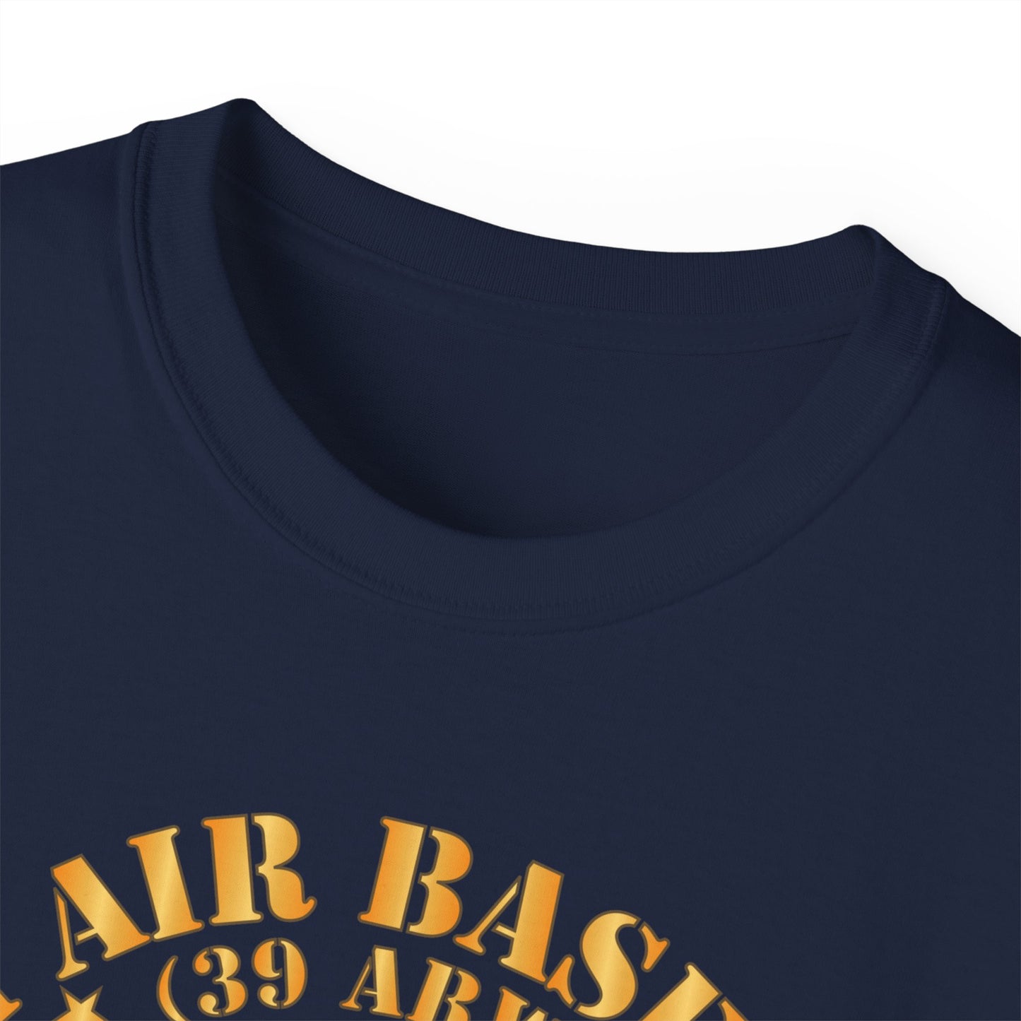 Unisex Ultra Cotton Tee - USAF - 39th Air Base Wing - Incirlik AB X 300