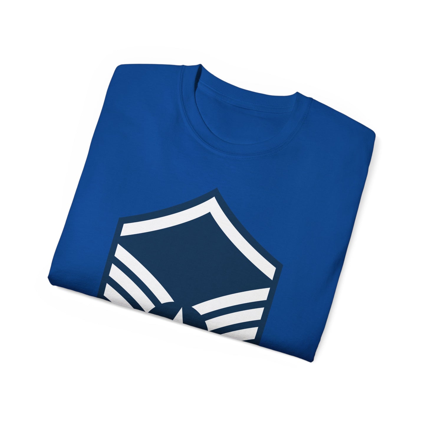Unisex Ultra Cotton Tee - USAF - Master Sergeant (E7a) - 2020