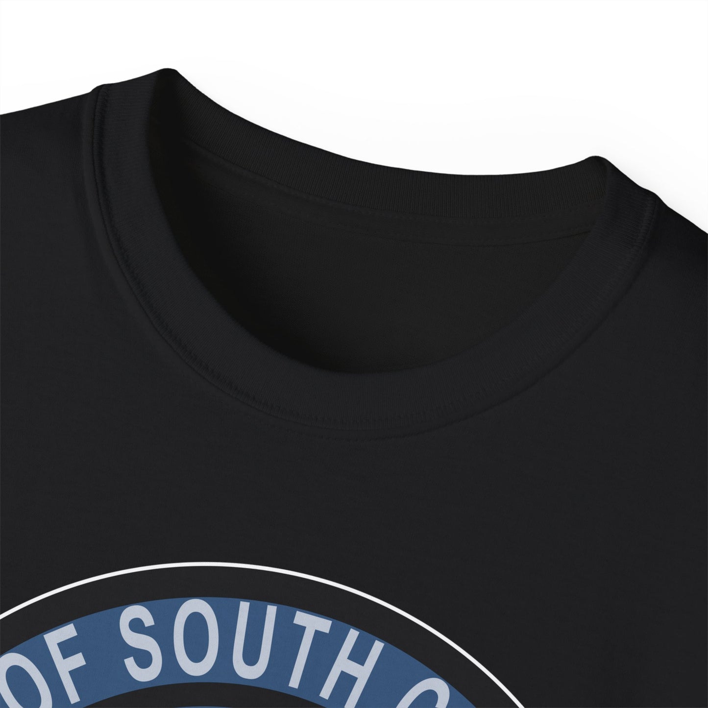 Unisex Ultra Cotton Tee - USAF - B2 - Spirit of South Carolina Stealth Bomber wo Txt X 300