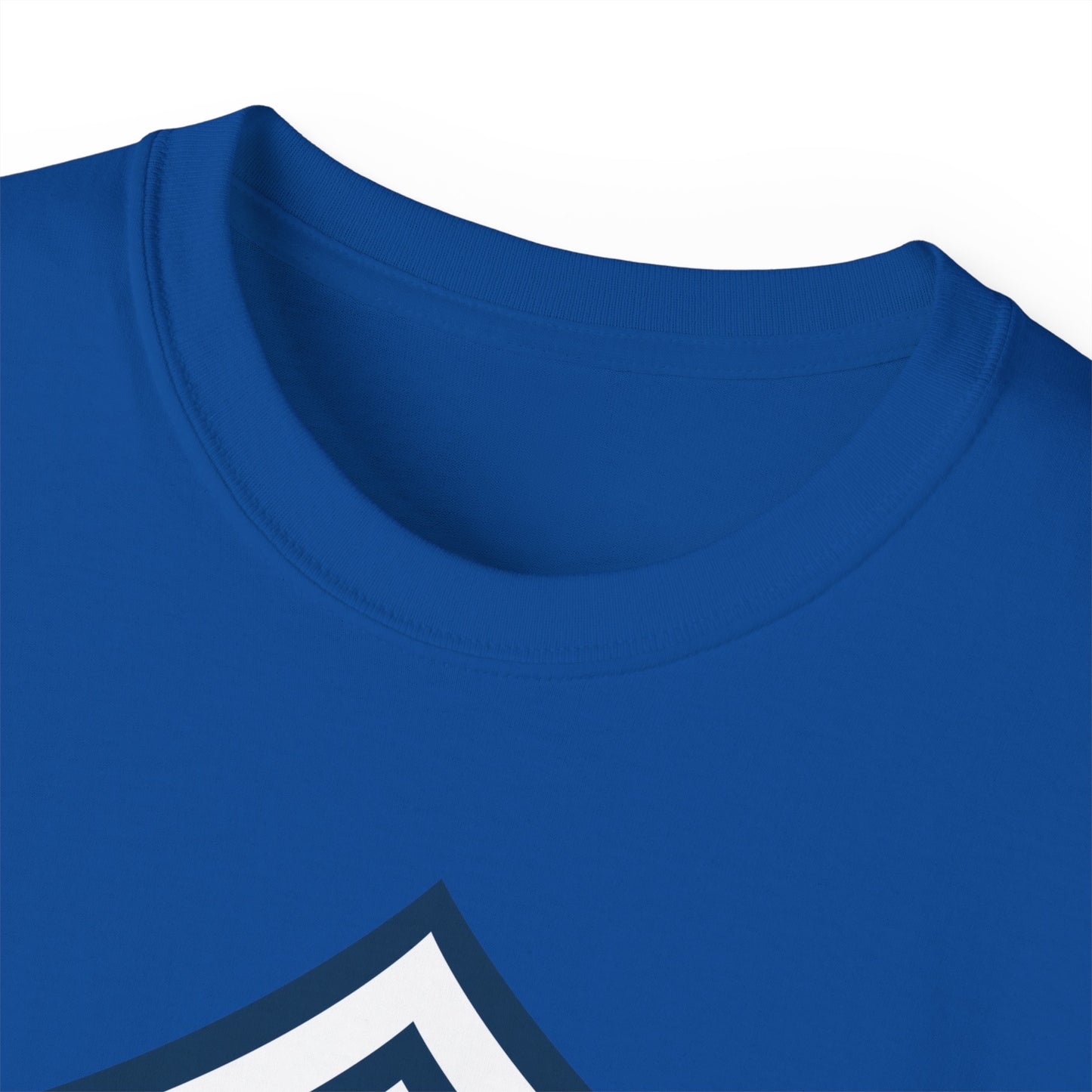 Unisex Ultra Cotton Tee - USAF - Senior Master Sergeant (E8a) - 2020