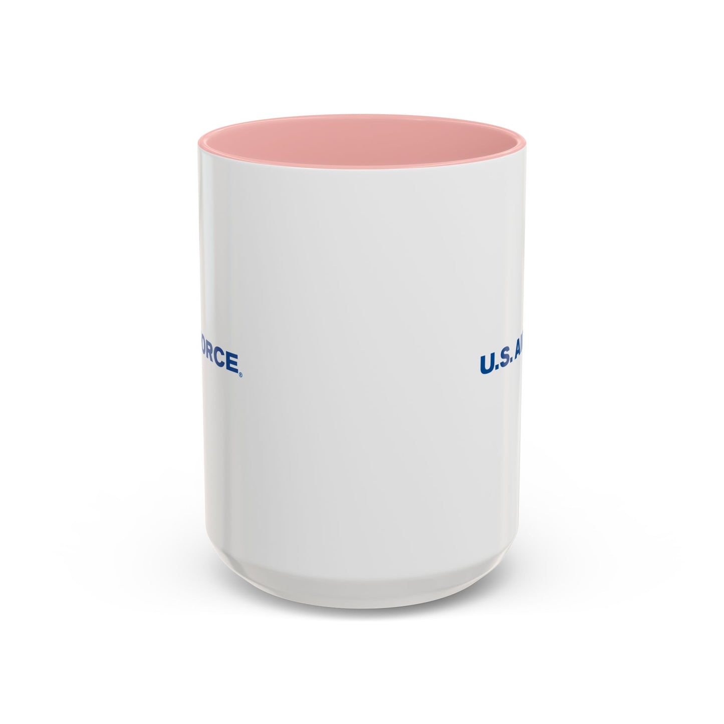 Accent Coffee Mug (11oz & 15oz) - US Air Force - R X 300