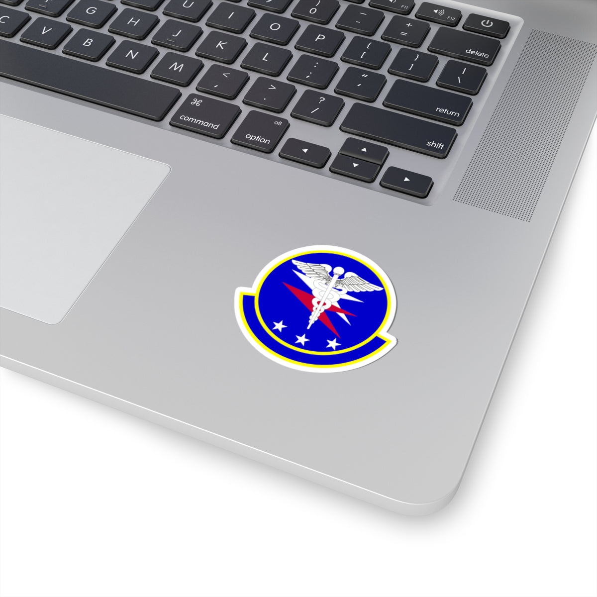 Kiss-Cut Stickers - USAF - 14th Operational Medical Readiness Squadron wo txt