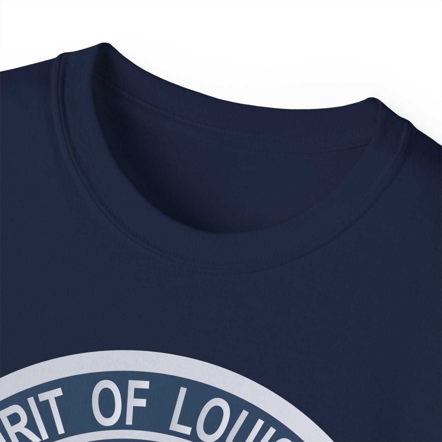 Unisex Ultra Cotton Tee - USAF - B2 - Spirit of Louisiana - Stealth Bomber wo txt X 300