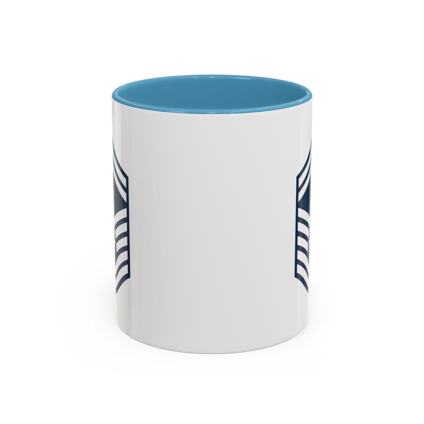 Accent Coffee Mug (11oz & 15oz) - USAF - First Sergeant (E8b) - 2020