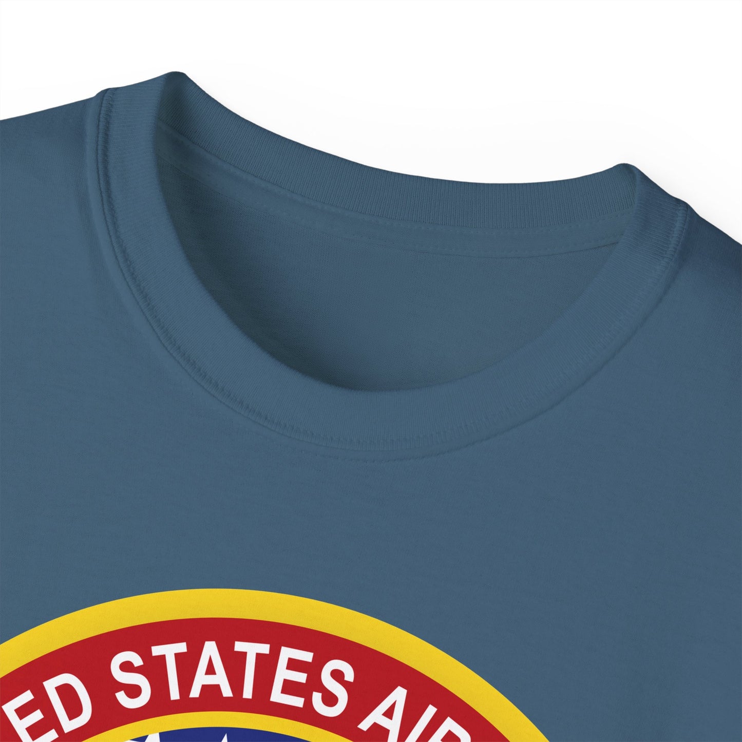 Unisex Ultra Cotton Tee - USAF - B2 - Spirit - Stealth Bomber wo Txt
