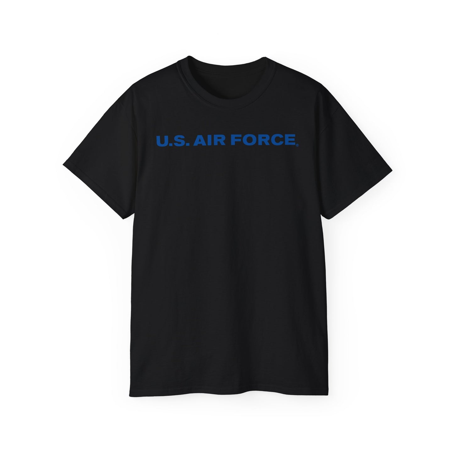 Unisex Ultra Cotton Tee - US Air Force - R X 300
