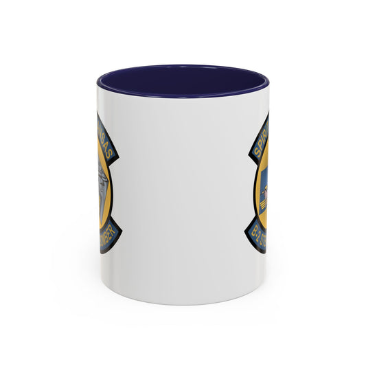 Accent Coffee Mug (11oz & 15oz) - USAF - B2 - Spirit of Kansas - Stealth Bomber wo txt X 300