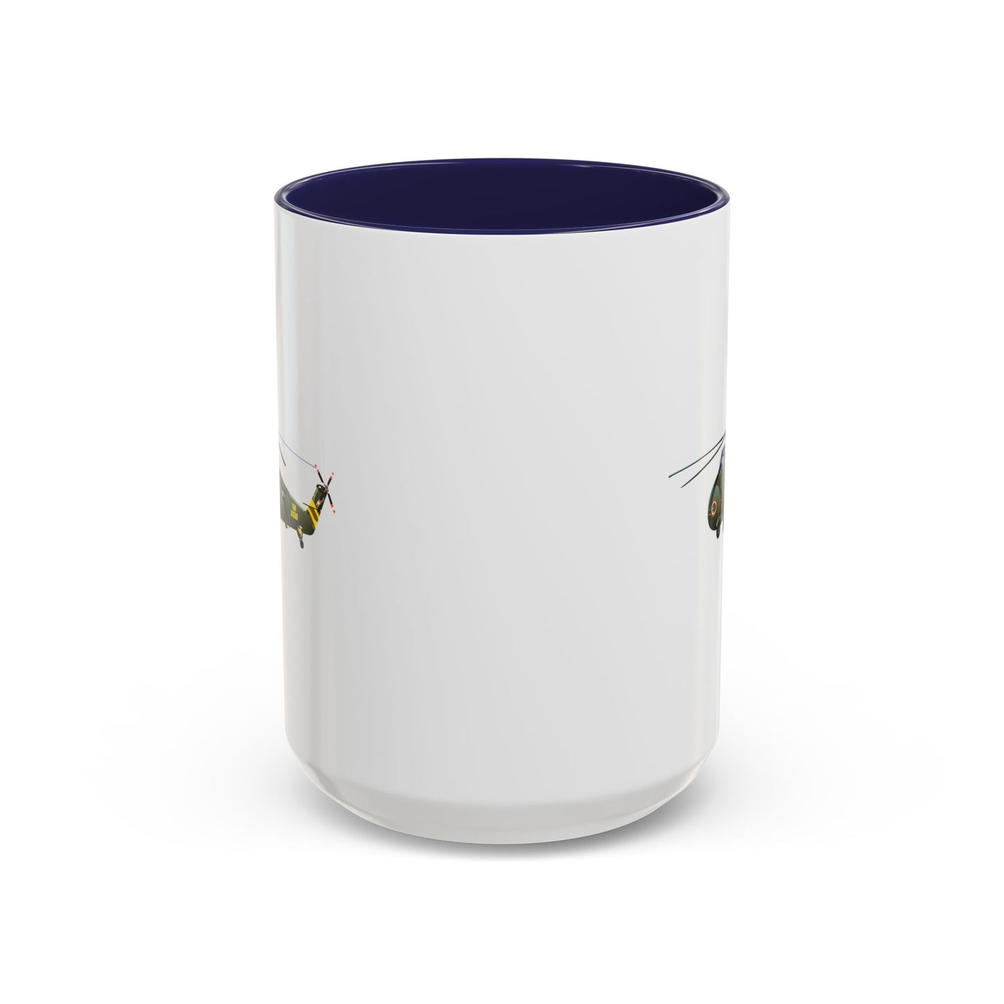 Accent Coffee Mug (11oz & 15oz) - H-34 Choctaw wo Txt X 300
