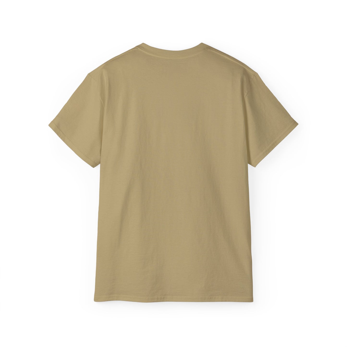 Unisex Ultra Cotton Tee - USAF - Combat Controller Badge No Txt  X 300