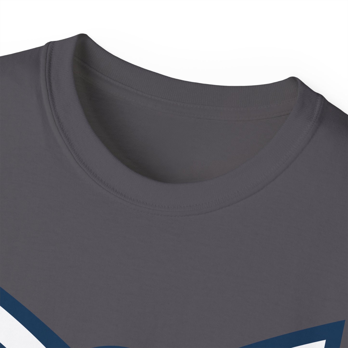 Unisex Ultra Cotton Tee - USAF - USAF - Airman - First Class (E3) - 2020