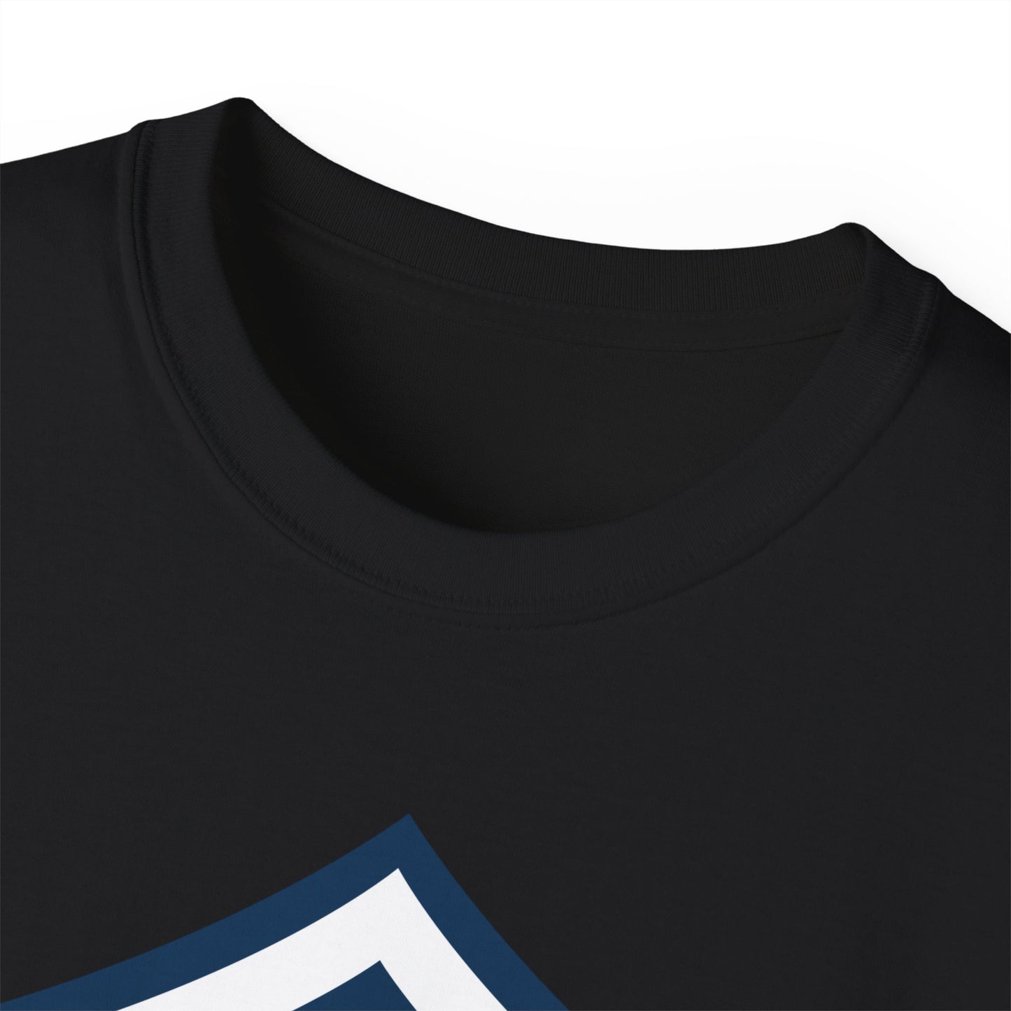 Unisex Ultra Cotton Tee - USAF - First Sergeant (E7b) - 2020
