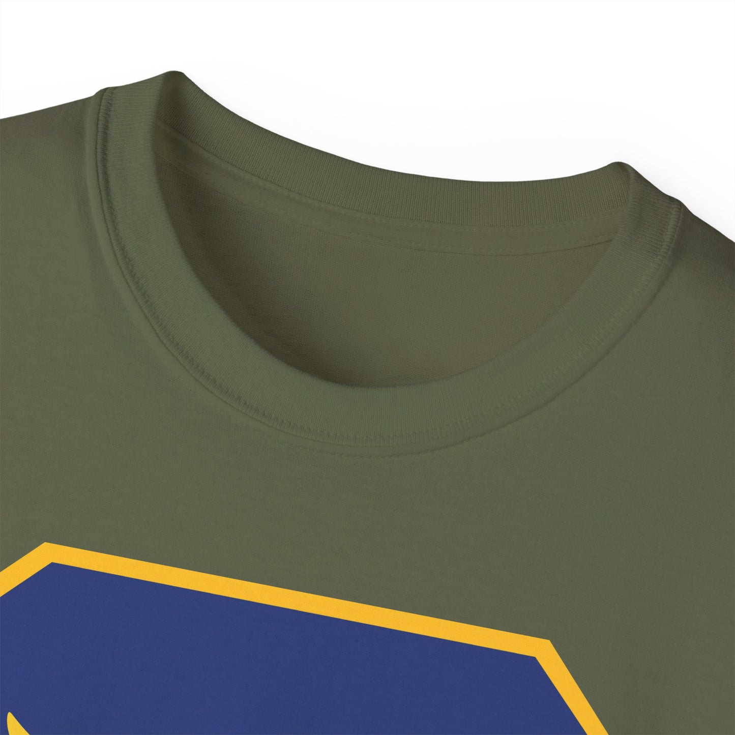 Unisex Ultra Cotton Tee - USAF - 8th Air Force wo txt X 300