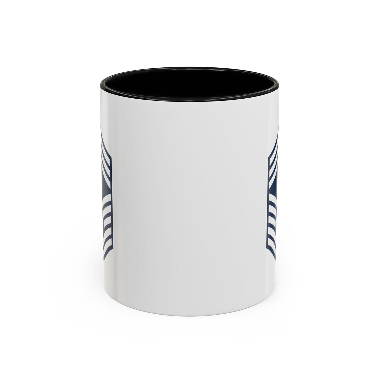 Accent Coffee Mug (11oz & 15oz) - USAF - Chief Master Sergeant (E9a) - 2020