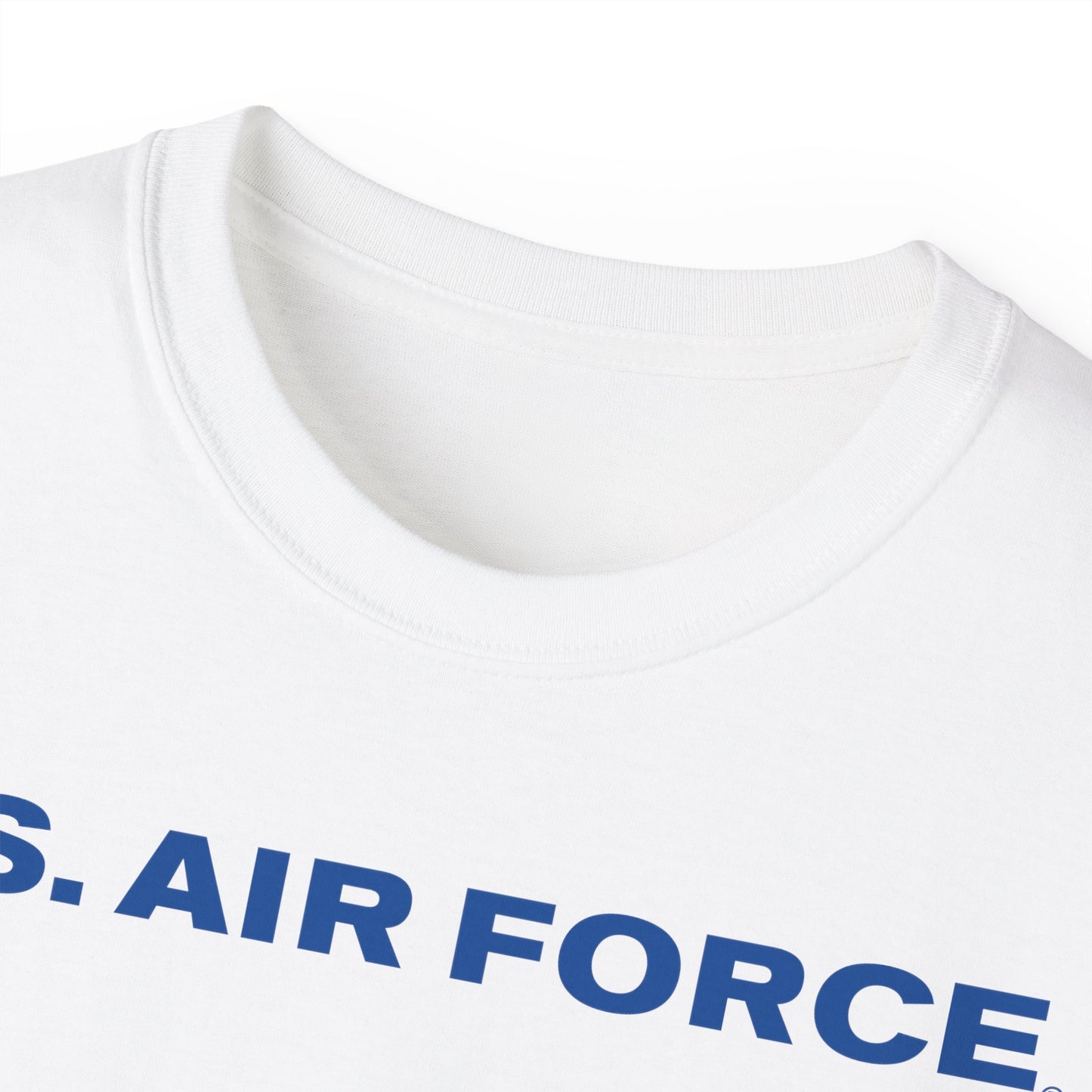 Unisex Ultra Cotton Tee - US Air Force - R X 300