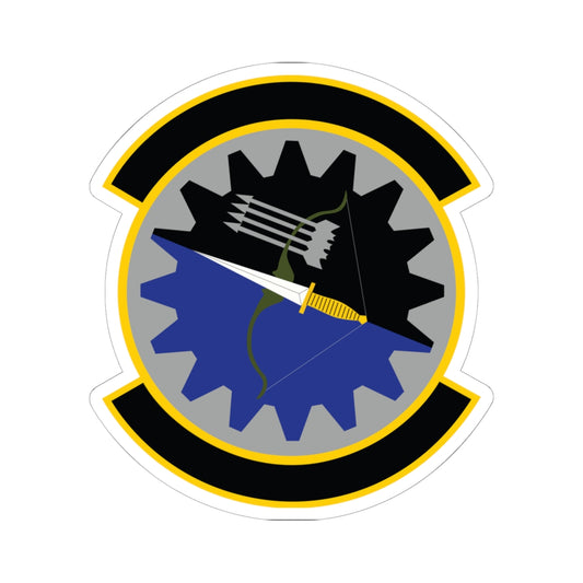 Kiss-Cut Stickers - USAF - 1st Special Operations Aircraft Maintenance Squadron wo txt