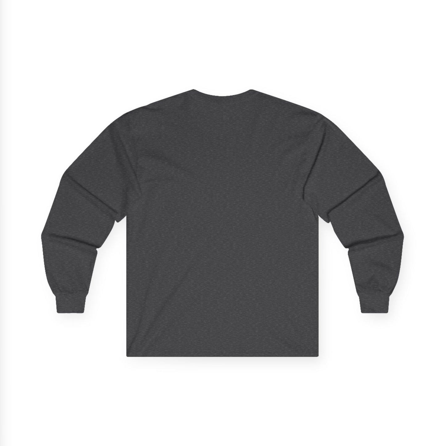 Unisex Ultra Cotton Long Sleeve Tee - USAF - Chief Master Sergeant (E9a) - 2020