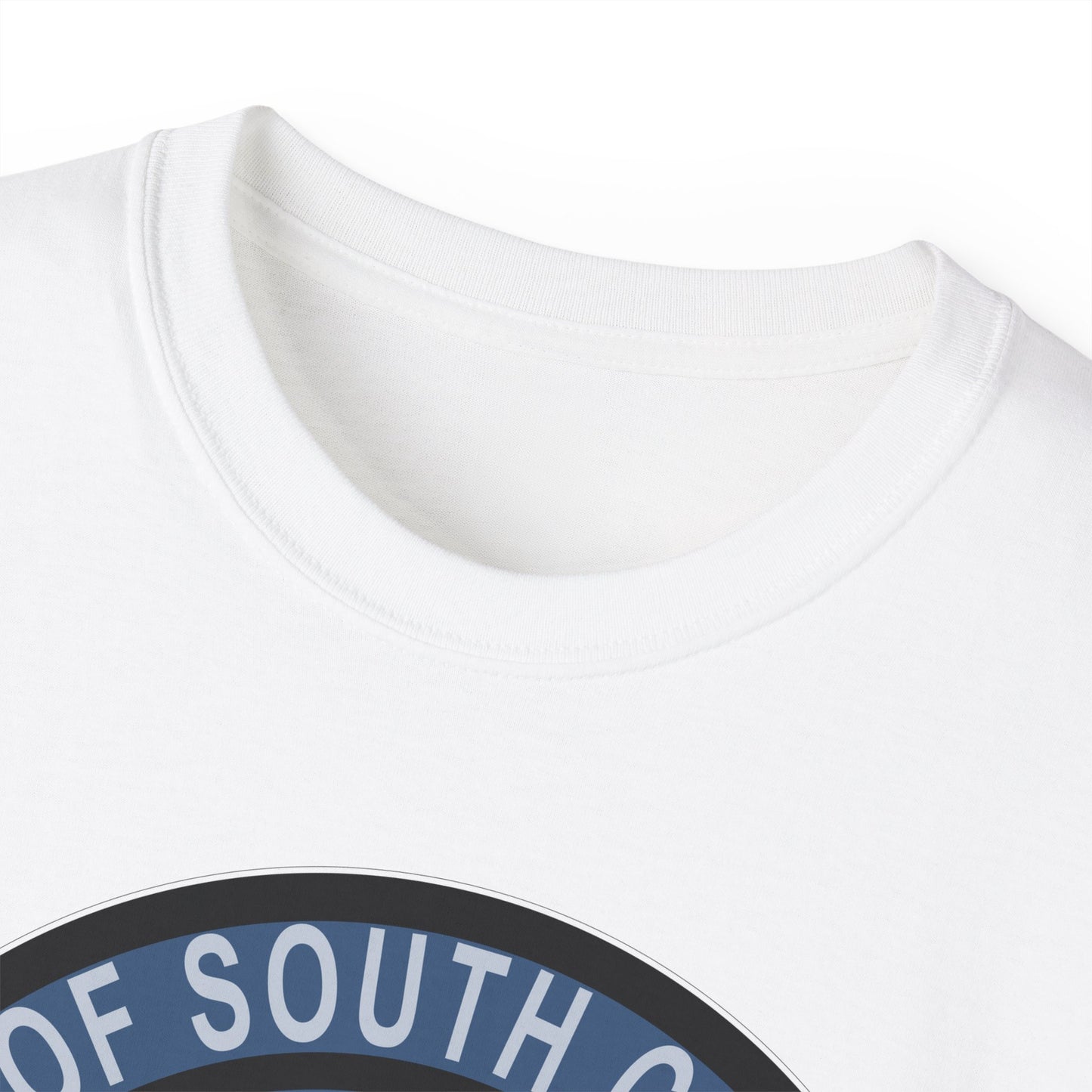Unisex Ultra Cotton Tee - USAF - B2 - Spirit of South Carolina Stealth Bomber wo Txt X 300