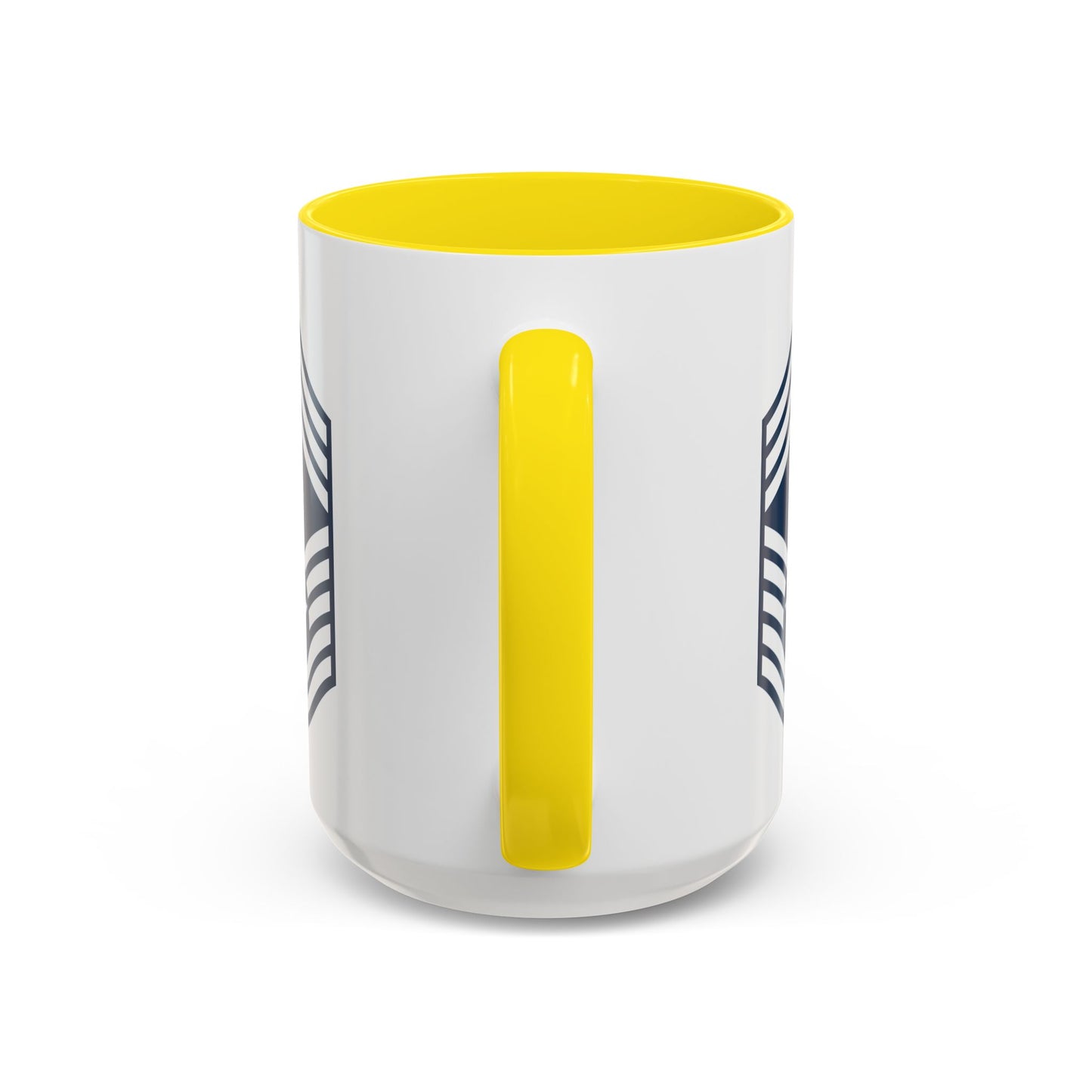 Accent Coffee Mug (11oz & 15oz) - USAF - First Sergeant (E9b) - 2020