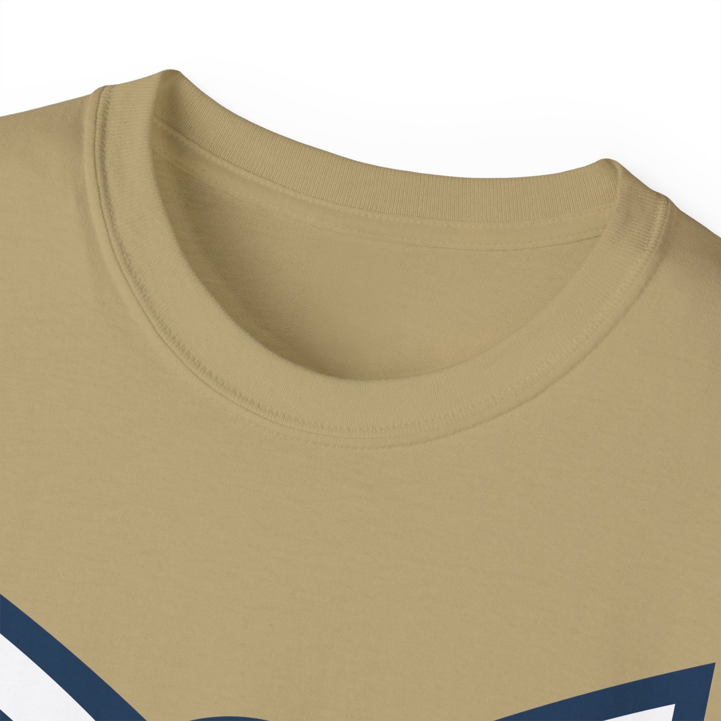 Unisex Ultra Cotton Tee - USAF - USAF - Airman - First Class (E3) - 2020