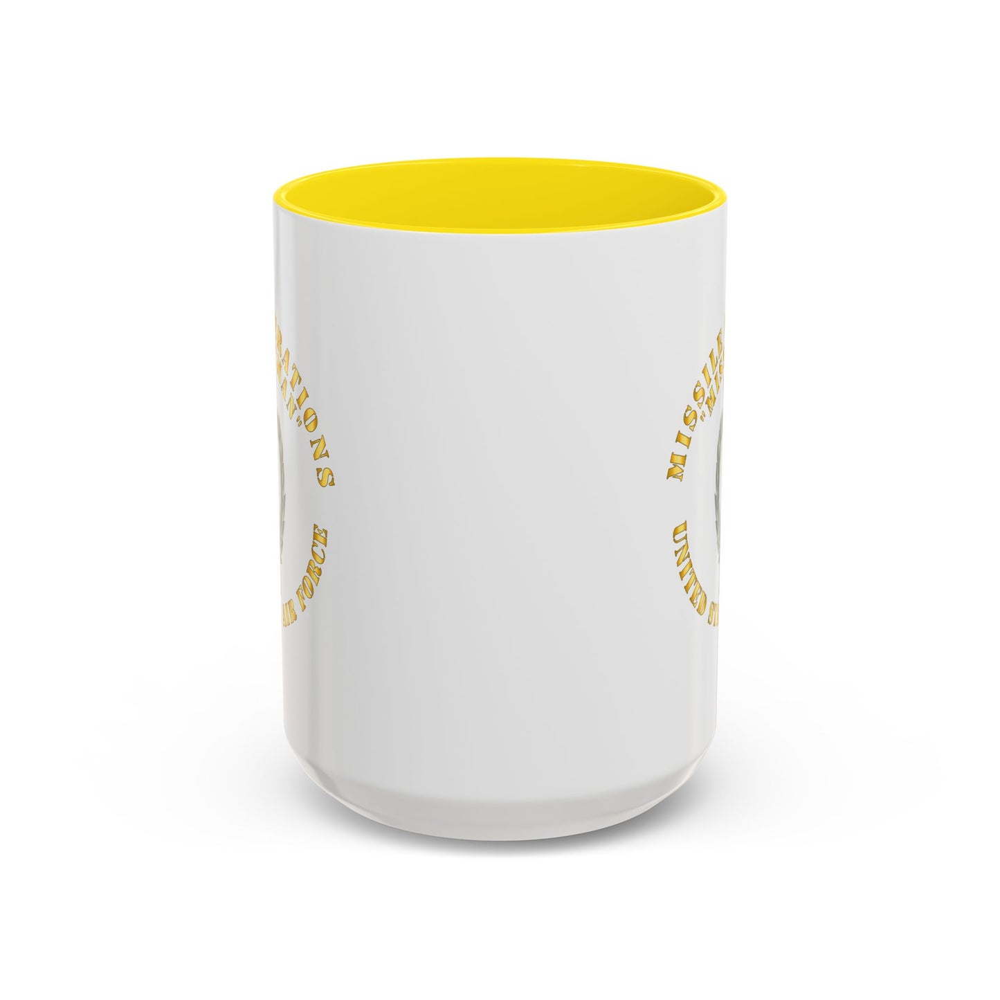 Accent Coffee Mug (11oz & 15oz) - USAFSOF - 2nd Special Operations Squadron - 919th Operations Group
