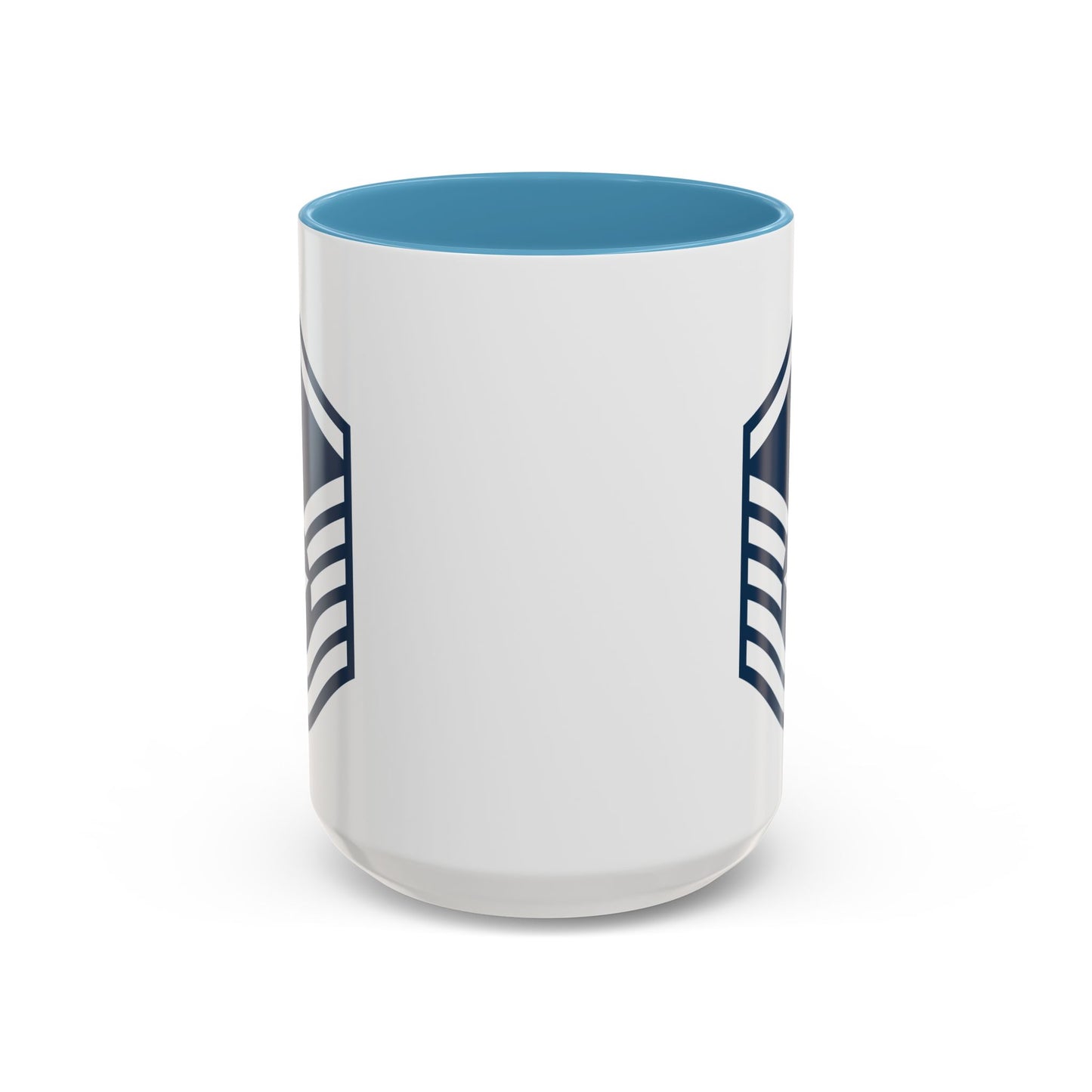 Accent Coffee Mug (11oz & 15oz) - USAF - Master Sergeant (E7a) - 2020