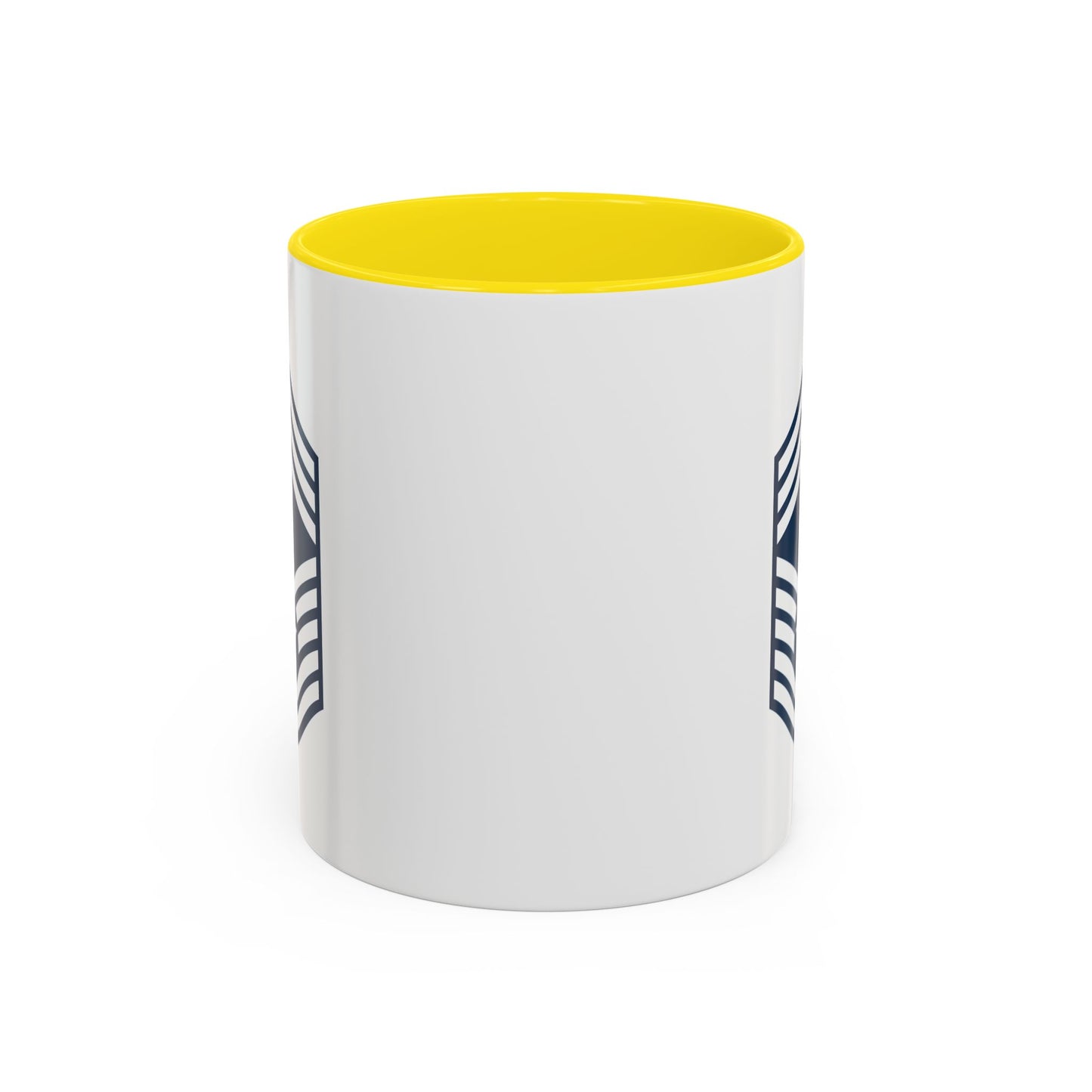 Accent Coffee Mug (11oz & 15oz) - USAF - First Sergeant (E9b) - 2020