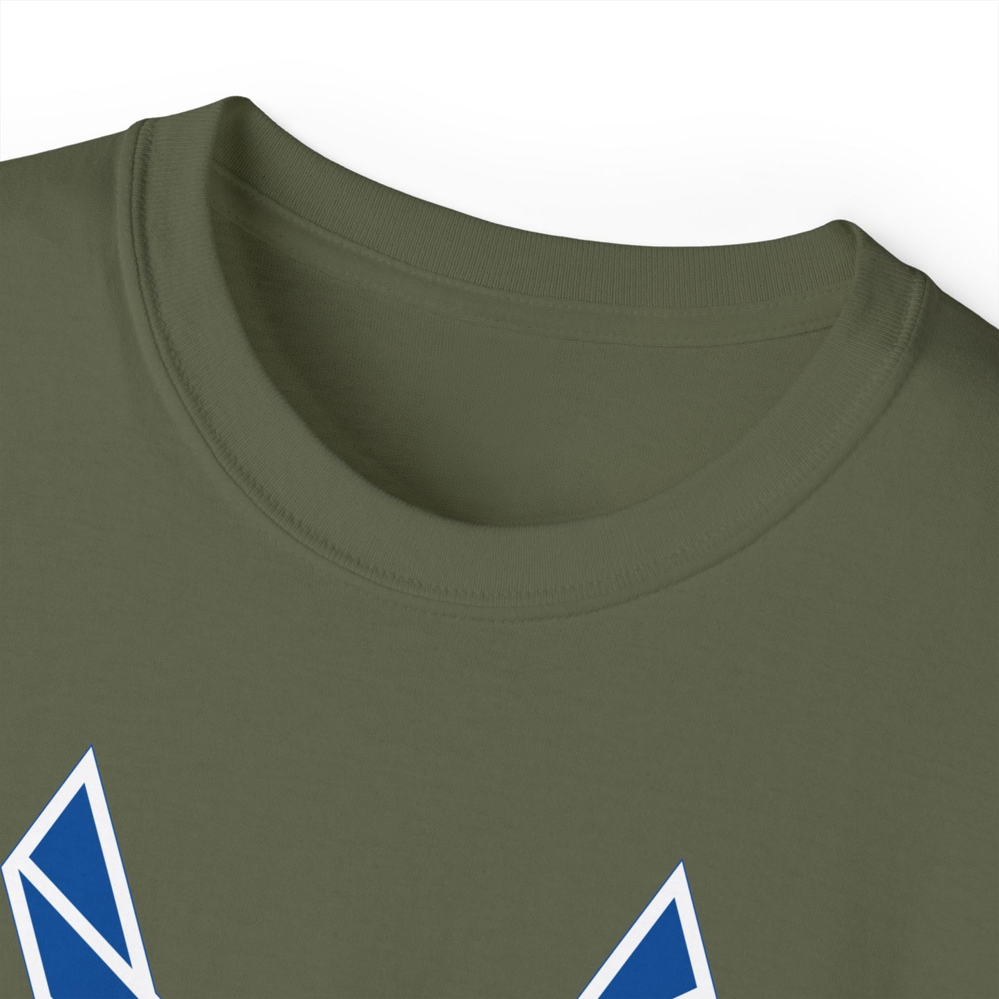 Unisex Ultra Cotton Tee - USAF - Air Force - Combat Veteran X 300