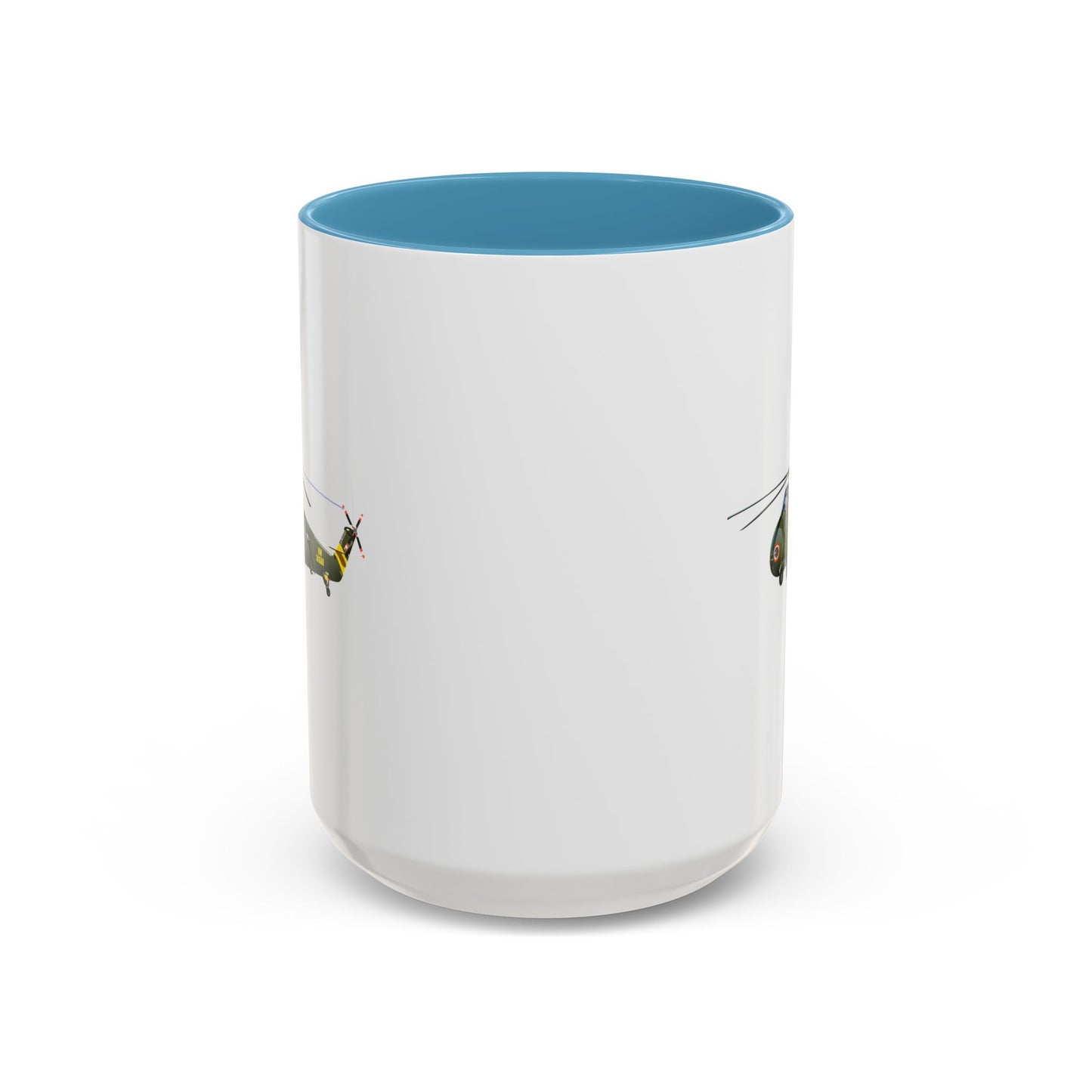 Accent Coffee Mug (11oz & 15oz) - H-34 Choctaw wo Txt X 300