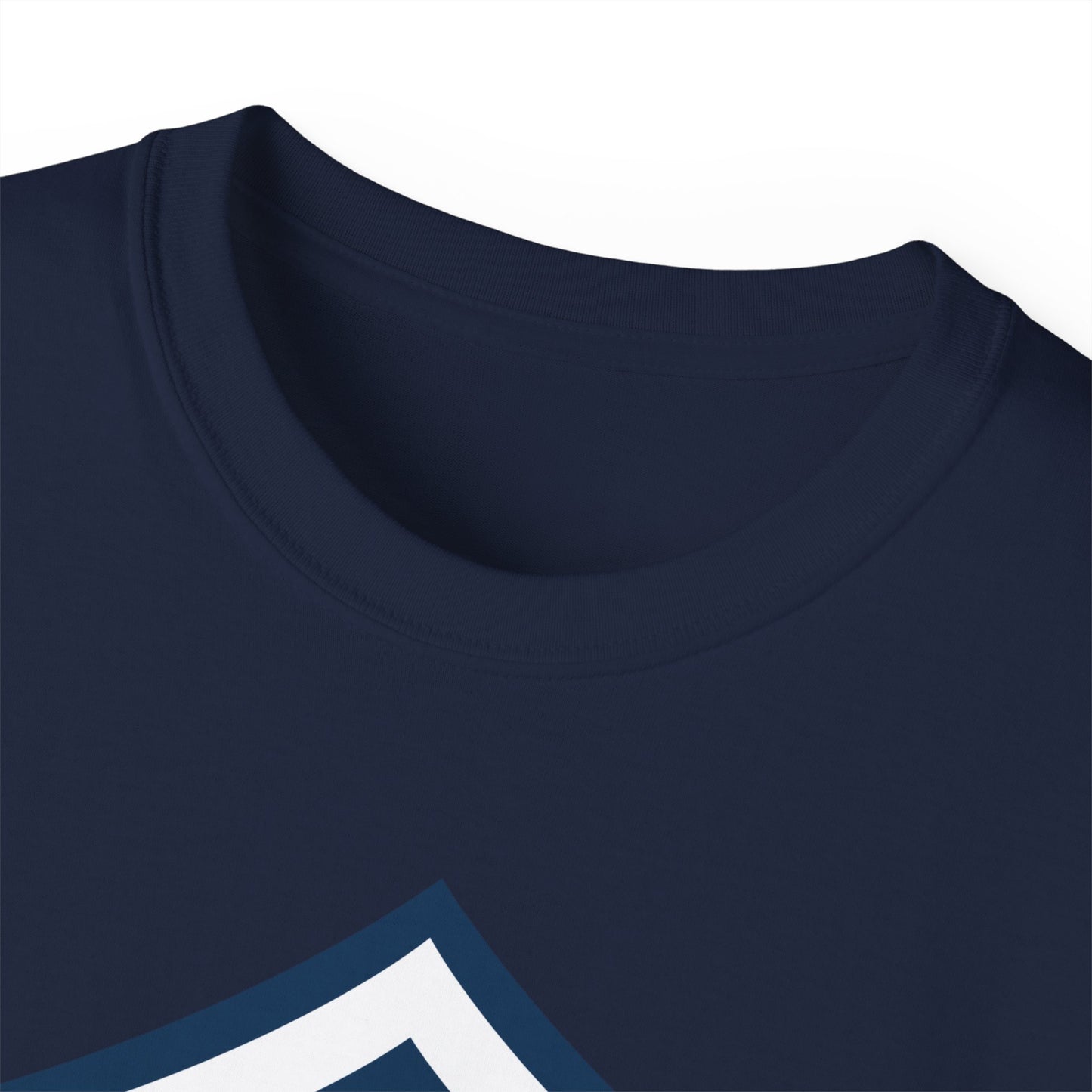 Unisex Ultra Cotton Tee - USAF - Master Sergeant (E7a) - 2020