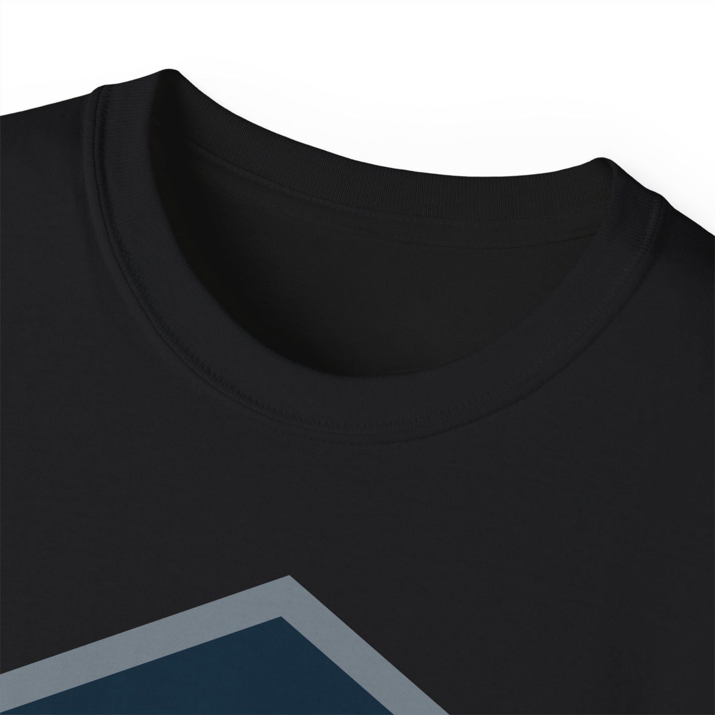 Unisex Ultra Cotton Tee - USSF - E1 Specialist wo Txt X 300