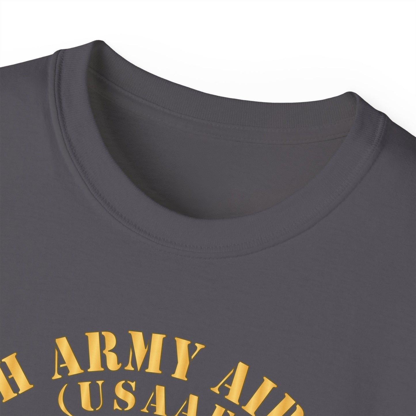 Unisex Ultra Cotton Tee - USAF - 8th Air Force - WWII X 300