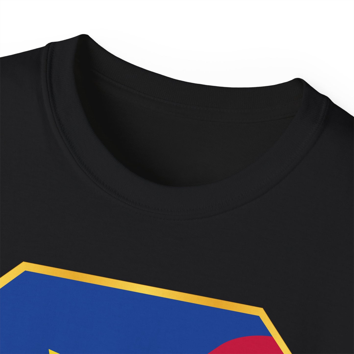 Unisex Ultra Cotton Tee - USAF - 39th Airbase Wing wo Txt
