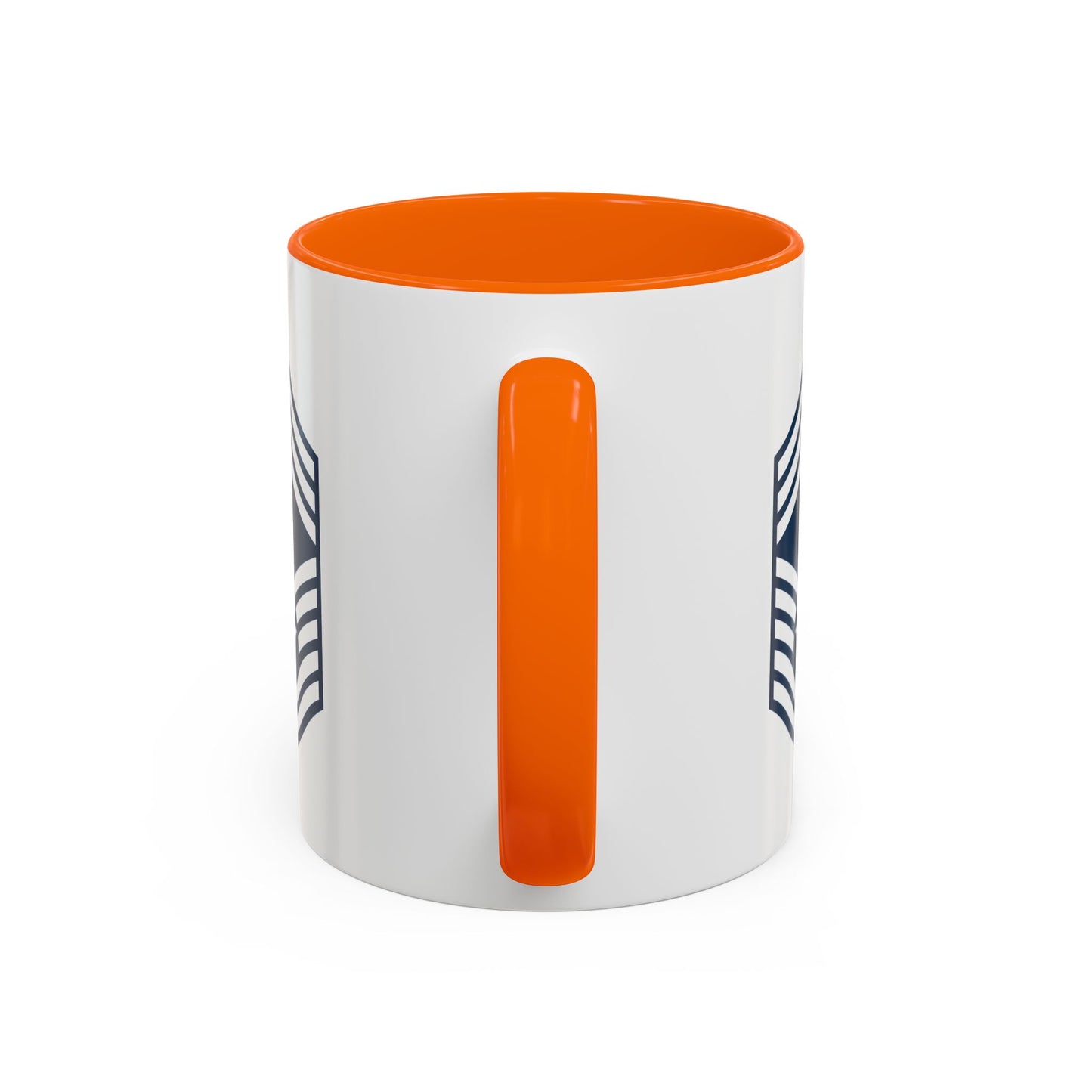 Accent Coffee Mug (11oz & 15oz) - USAF - First Sergeant (E9b) - 2020