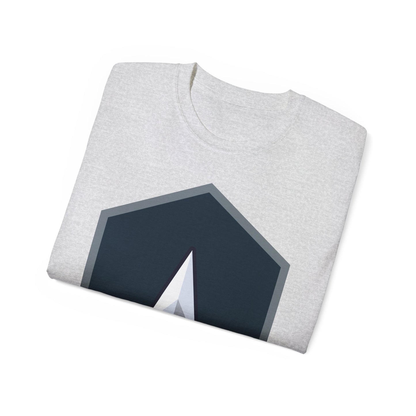Unisex Ultra Cotton Tee - USSF - E1 Specialist wo Txt X 300