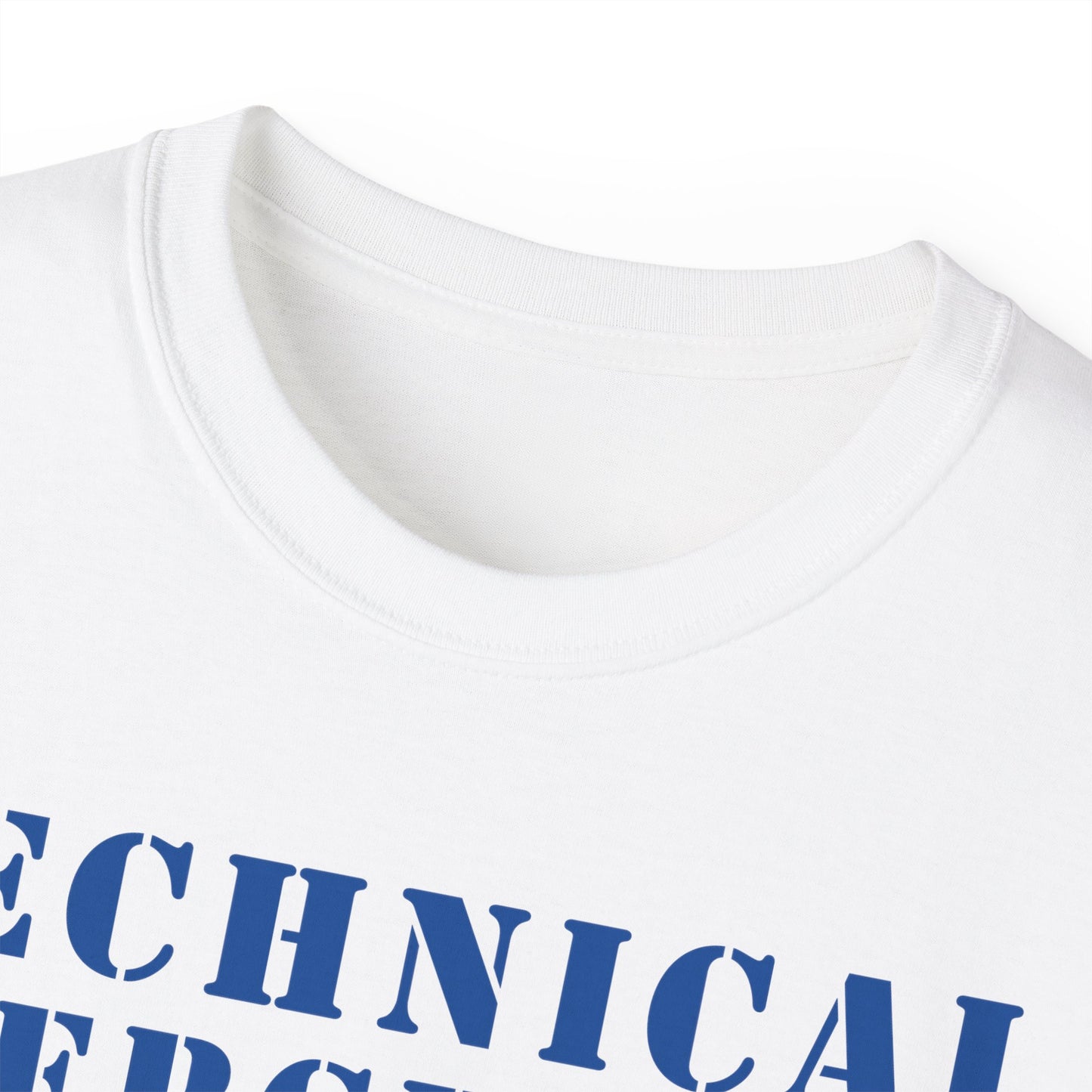 Unisex Ultra Cotton Tee - USAF - Technical Sergeant (E6) - 2020 - US Air Force w Text X 300