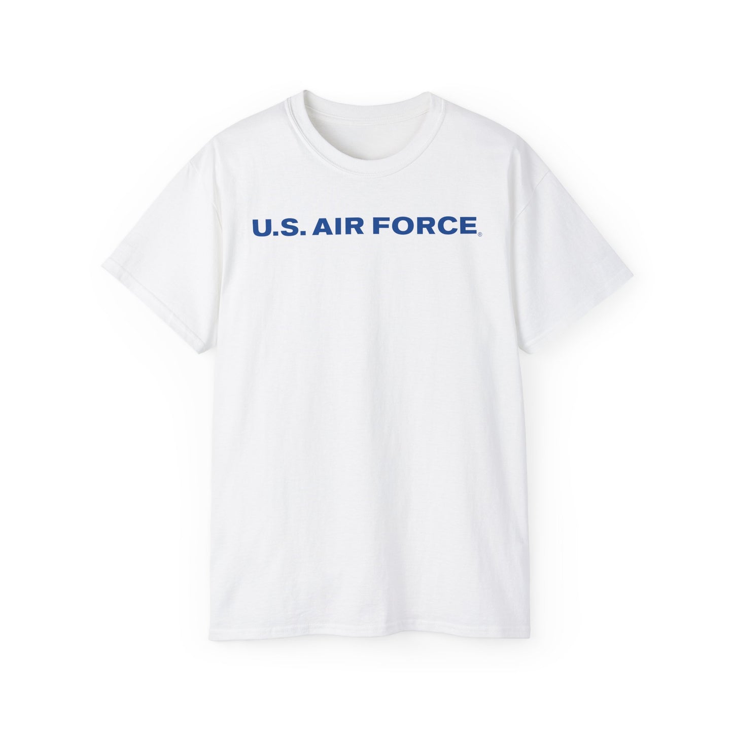 Unisex Ultra Cotton Tee - US Air Force - R X 300