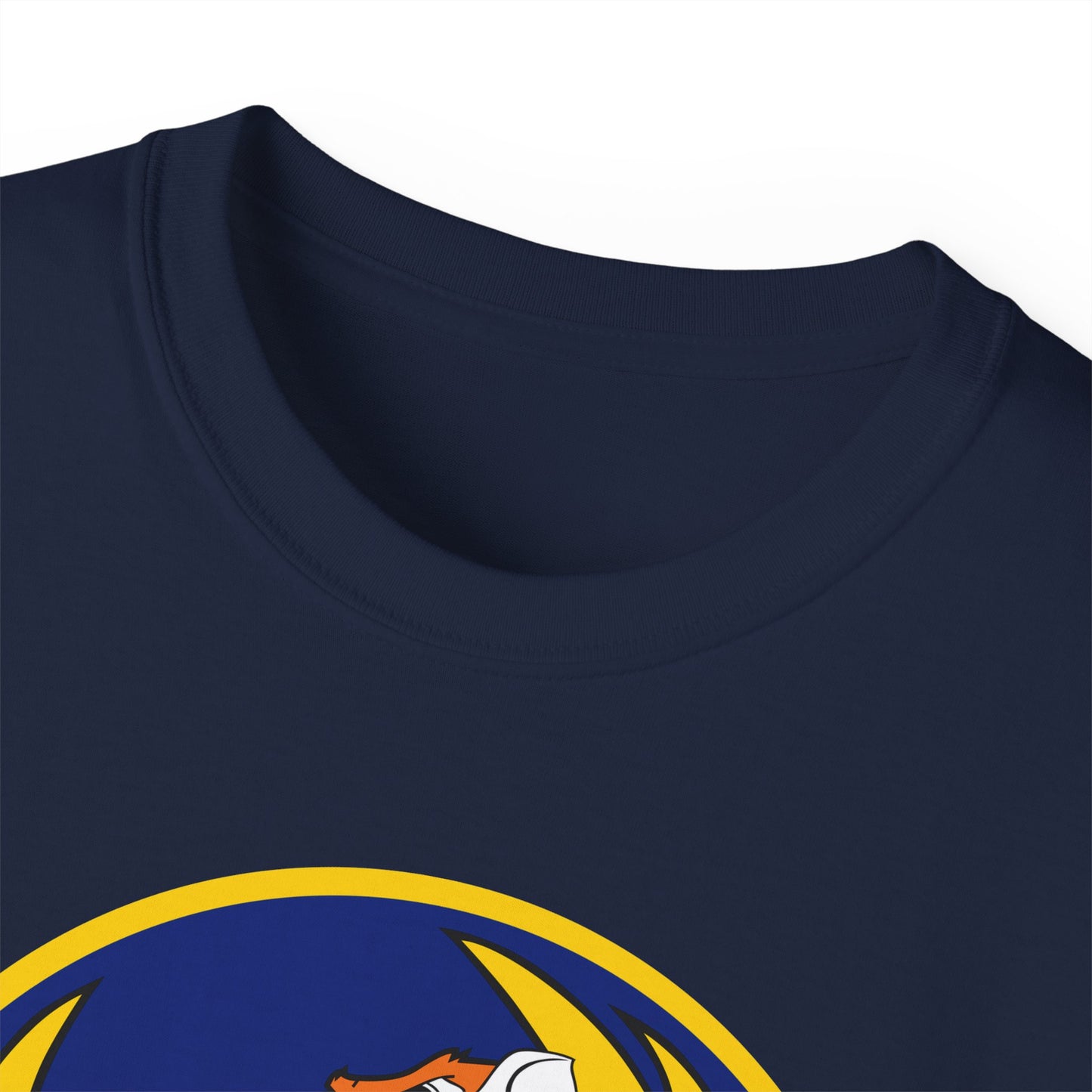 Unisex Ultra Cotton Tee - USAF - 23d Civil Engineer Squadron wo Txt