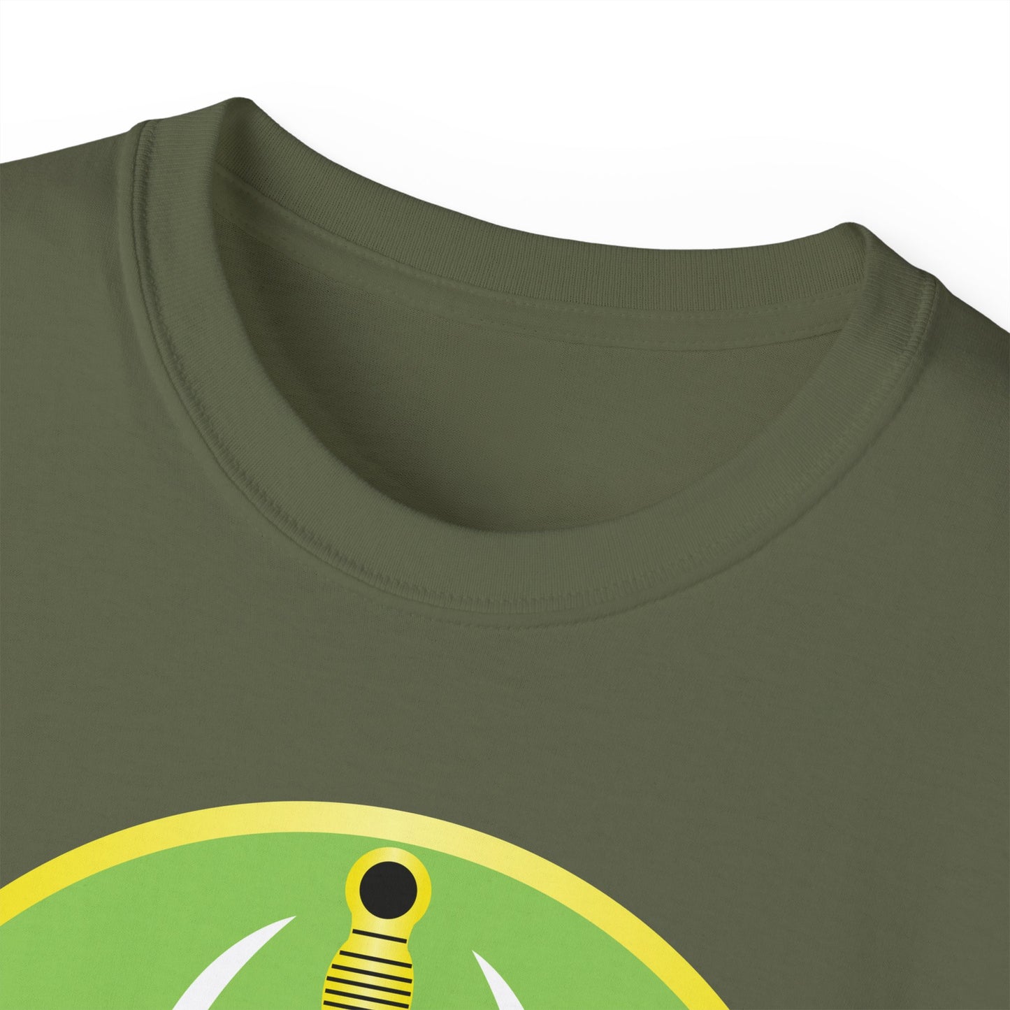 Unisex Ultra Cotton Tee - USAF - 22nd Special Tactics Squadron  wo Txt X 300