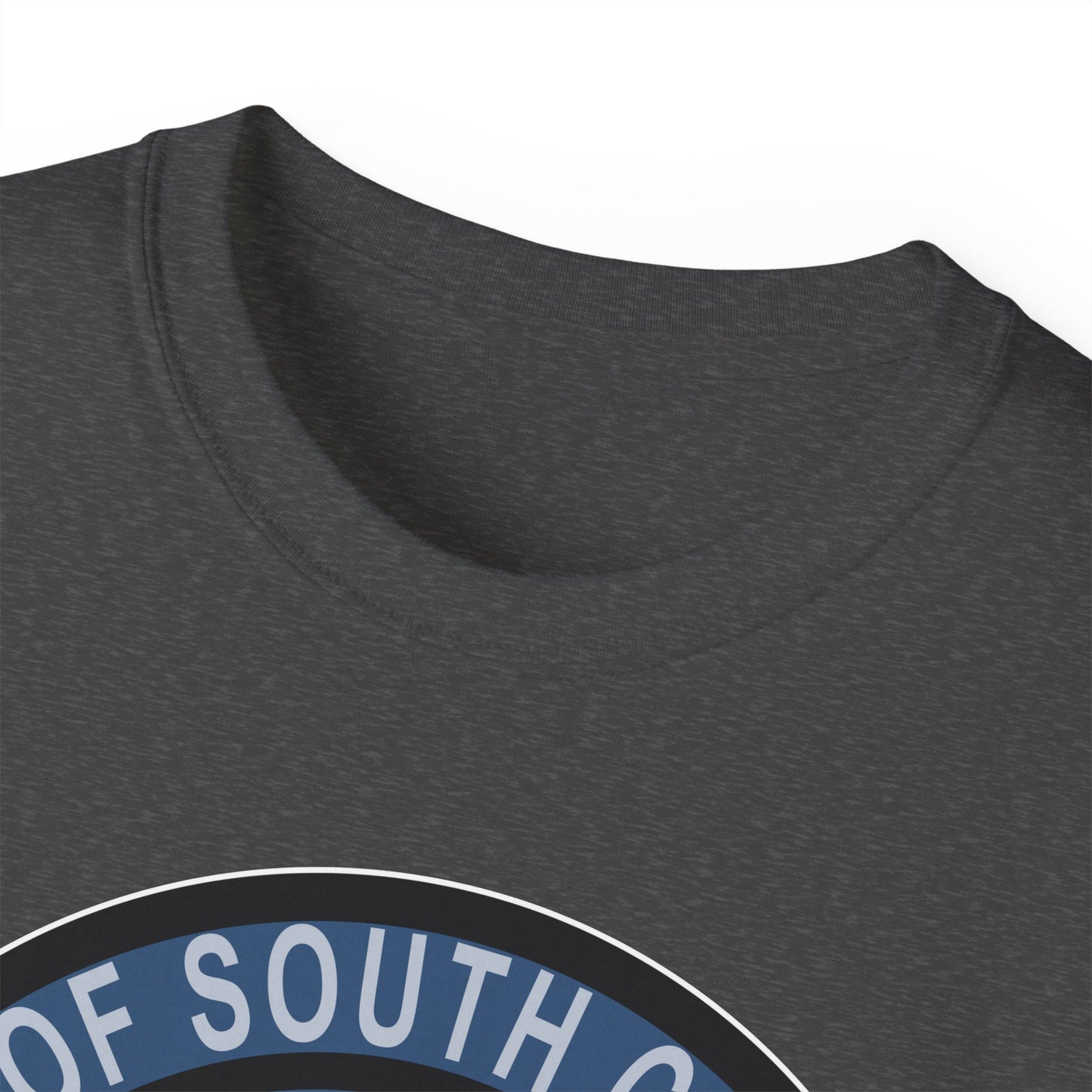 Unisex Ultra Cotton Tee - USAF - B2 - Spirit of South Carolina Stealth Bomber wo Txt X 300