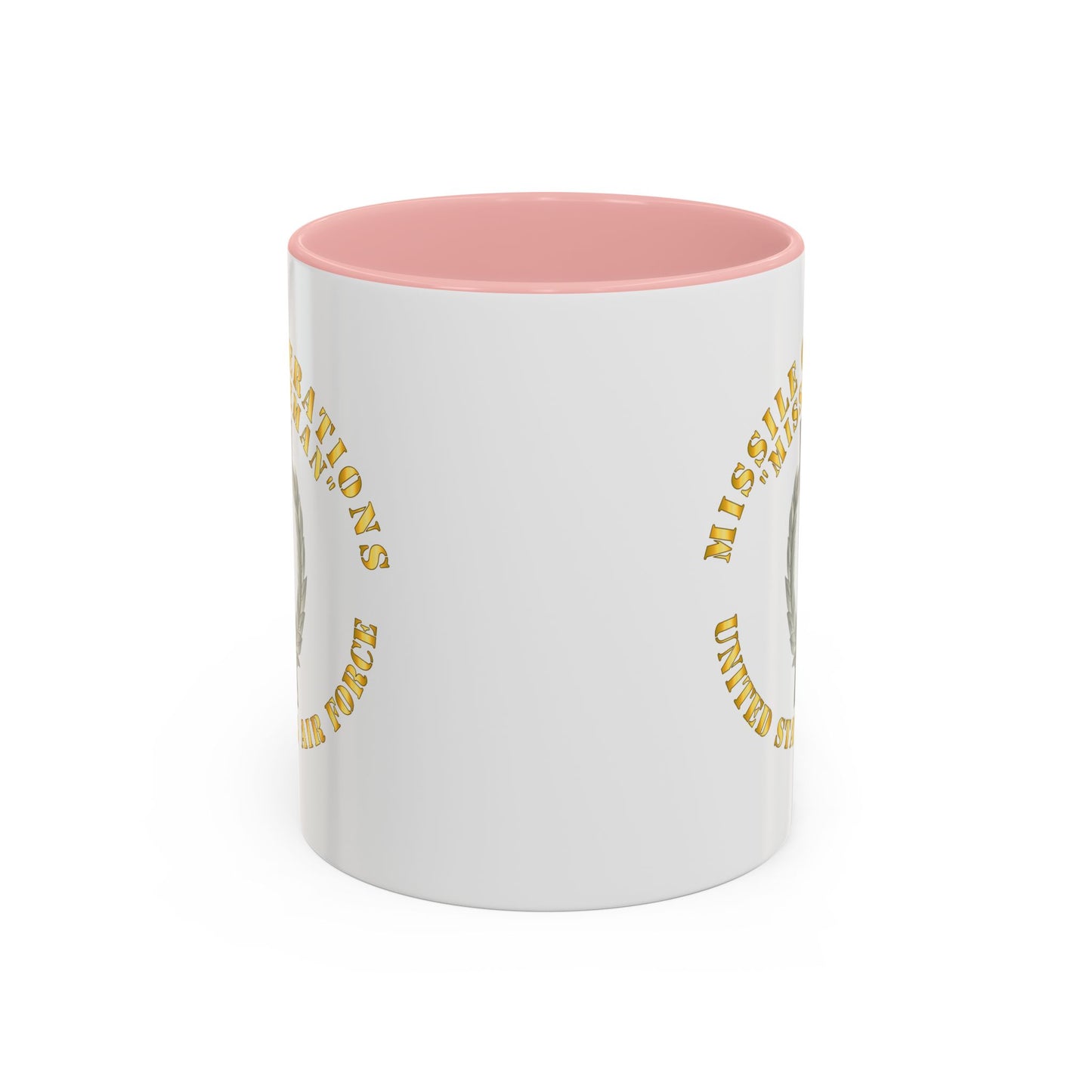 Accent Coffee Mug (11oz & 15oz) - USAFSOF - 2nd Special Operations Squadron - 919th Operations Group