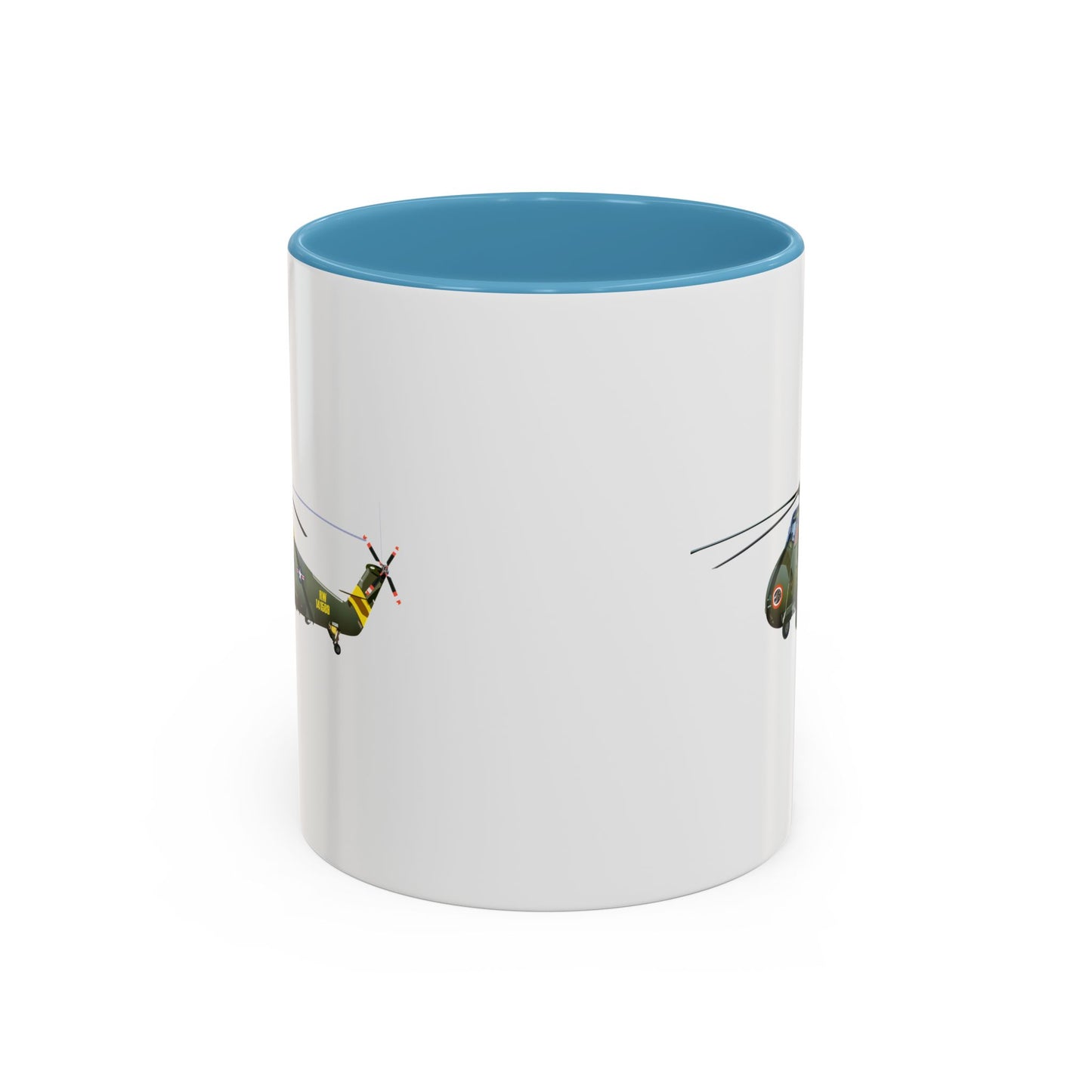 Accent Coffee Mug (11oz & 15oz) - H-34 Choctaw wo Txt X 300