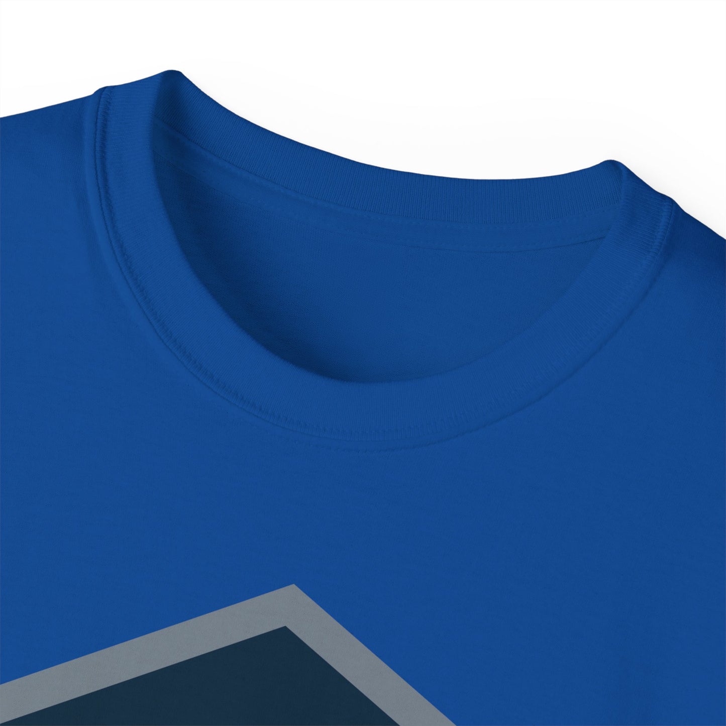 Unisex Ultra Cotton Tee - USSF - E1 Specialist wo Txt X 300