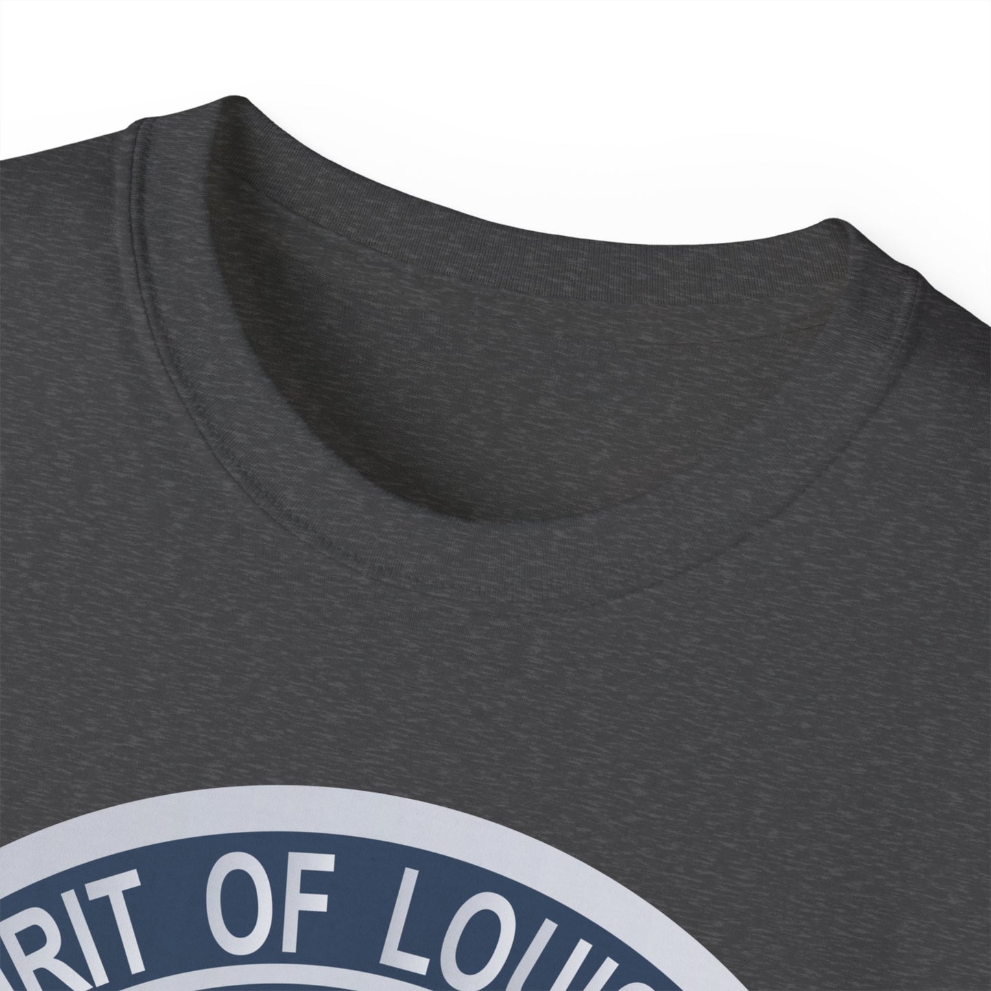 Unisex Ultra Cotton Tee - USAF - B2 - Spirit of Louisiana - Stealth Bomber wo txt X 300